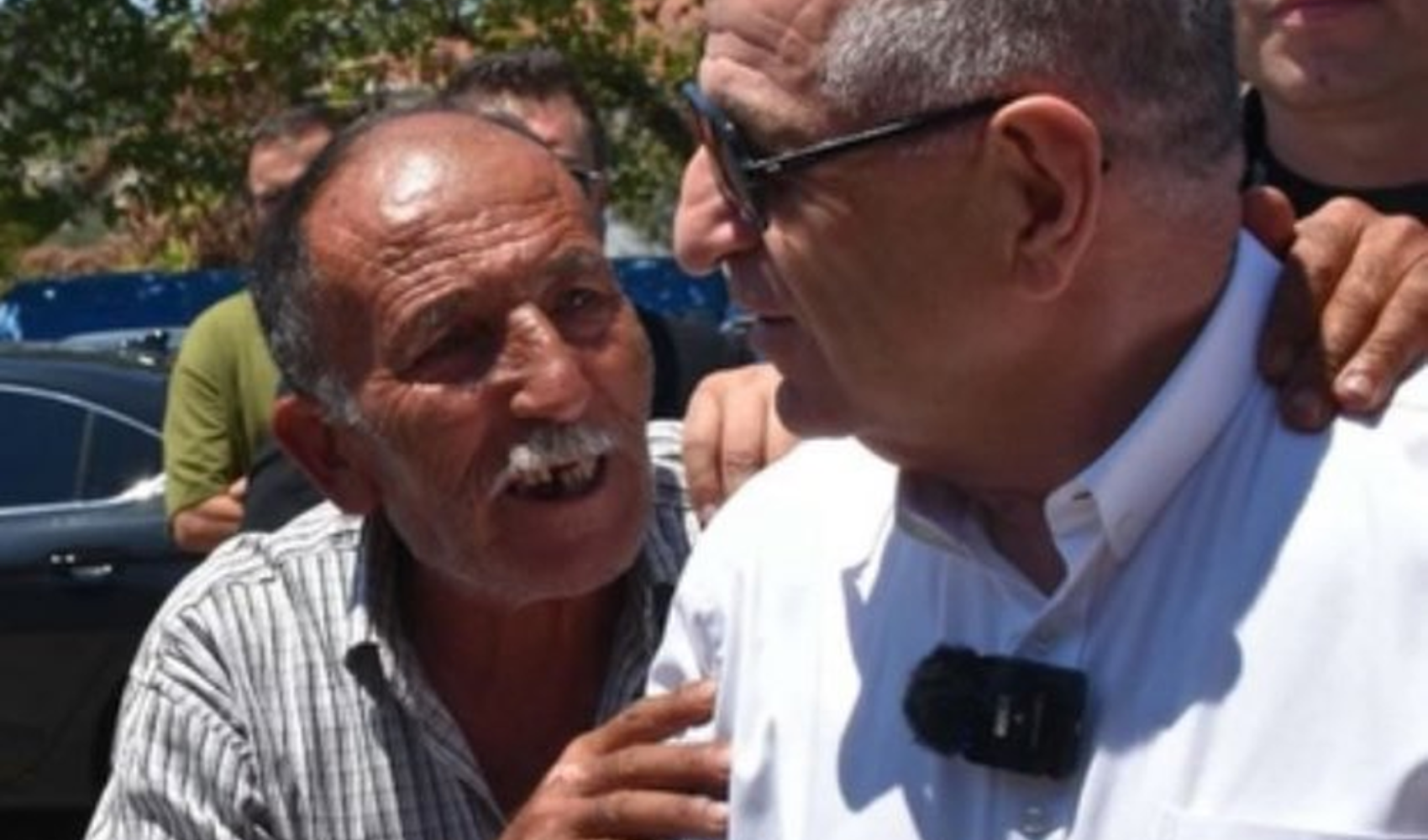 Ümit Özdağ'dan Türkiye'de emeklilik sistemine eleştiri: