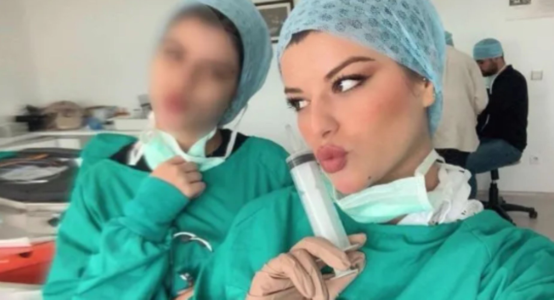 Sevgilisi tarafından öldürülen Ayşe'nin son görüntüsü ortaya çıktı: Katil zanlısıyla birlikte