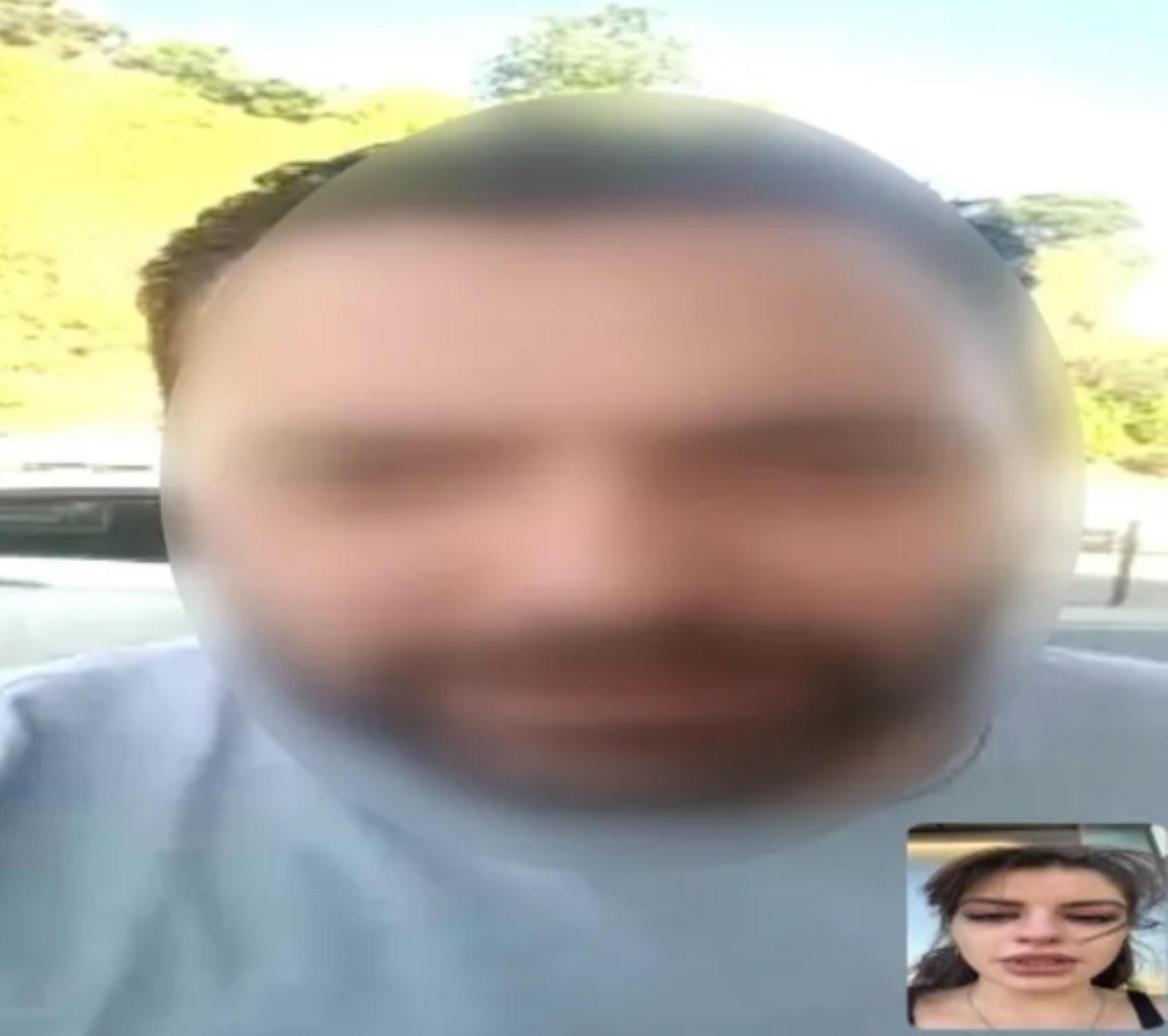 Sevgilisi tarafından öldürülen Ayşe'nin son görüntüsü ortaya çıktı: Katil zanlısıyla birlikte
