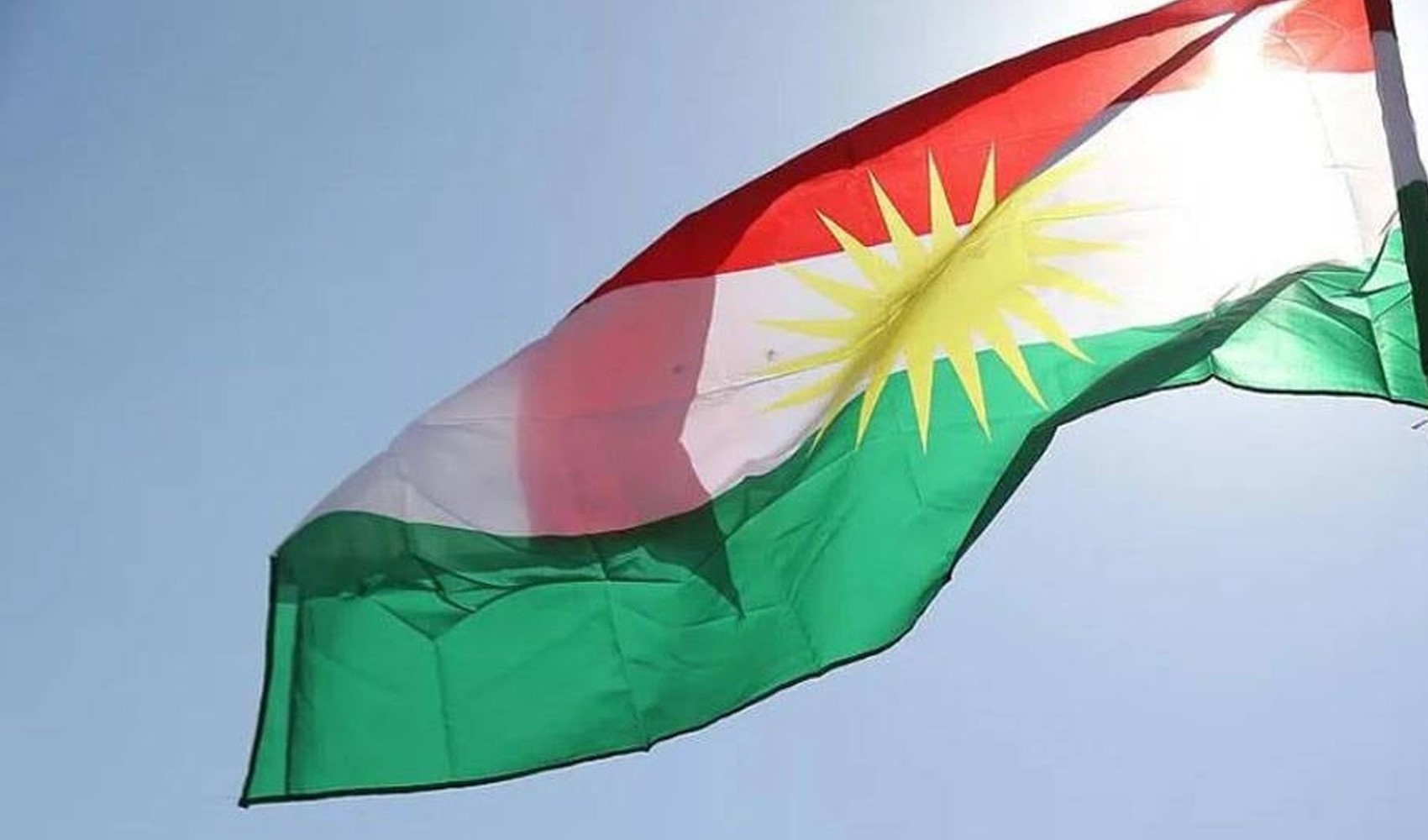 IKBY'de petrol sahasına İHA'lı saldırı IKBY'de petrol sahasına İHA'lı saldırı