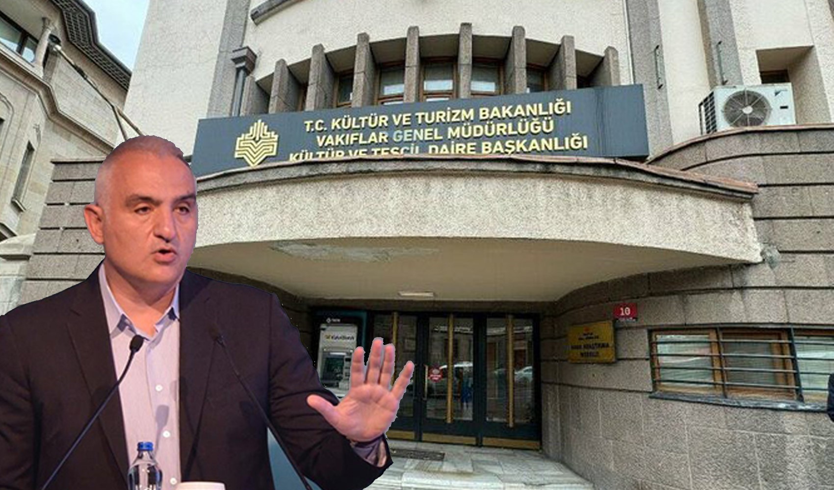 CHP'li Yavuzyılmaz'dan Bakan Ersoy'a çarpıcı çağrı: Elindeki çakmağı bırak CHP'li Yavuzyılmaz'dan Bakan Ersoy'a çarpıcı çağrı: Elindeki çakmağı bırak