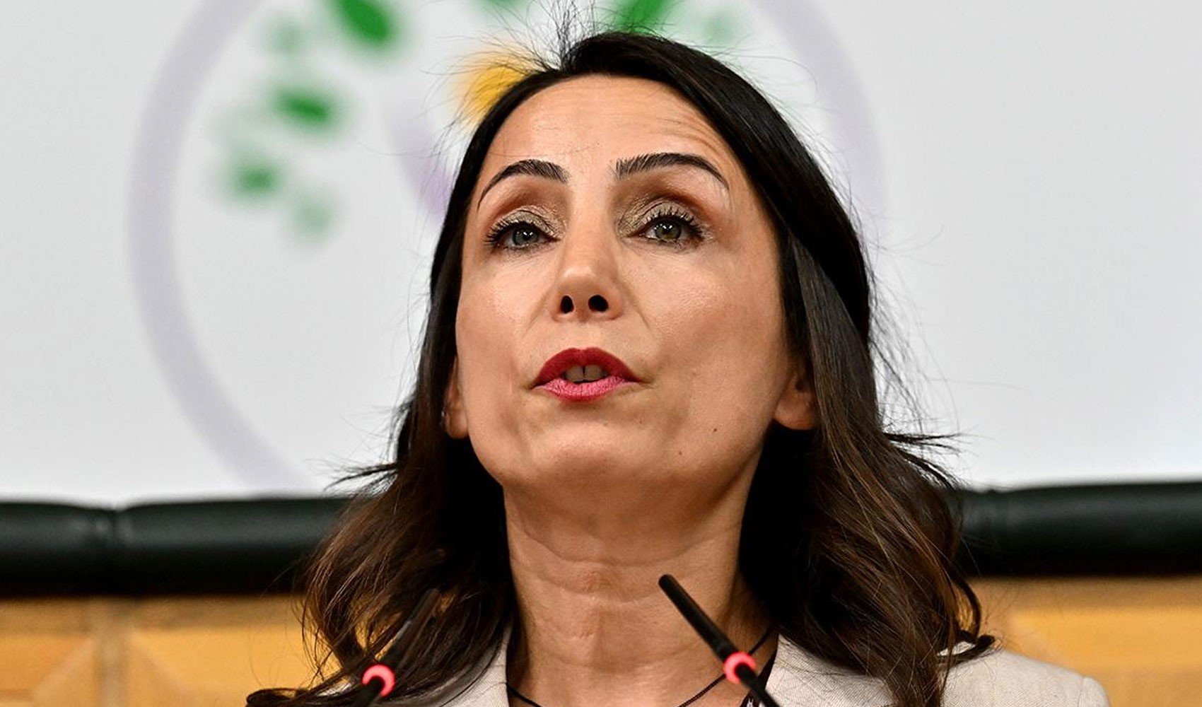 Tülay Hatimoğulları, terör örgütü PKK'nın şartını açıkladı!