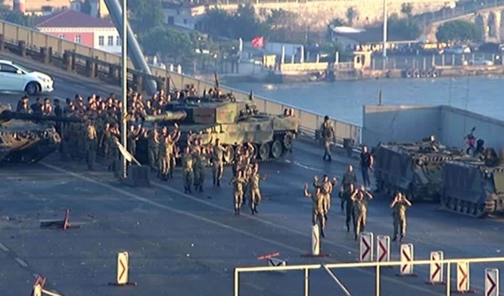 15 Temmuz darbe girişimi davalarının ceza bilançosu: 289 dosya karara bağlandı