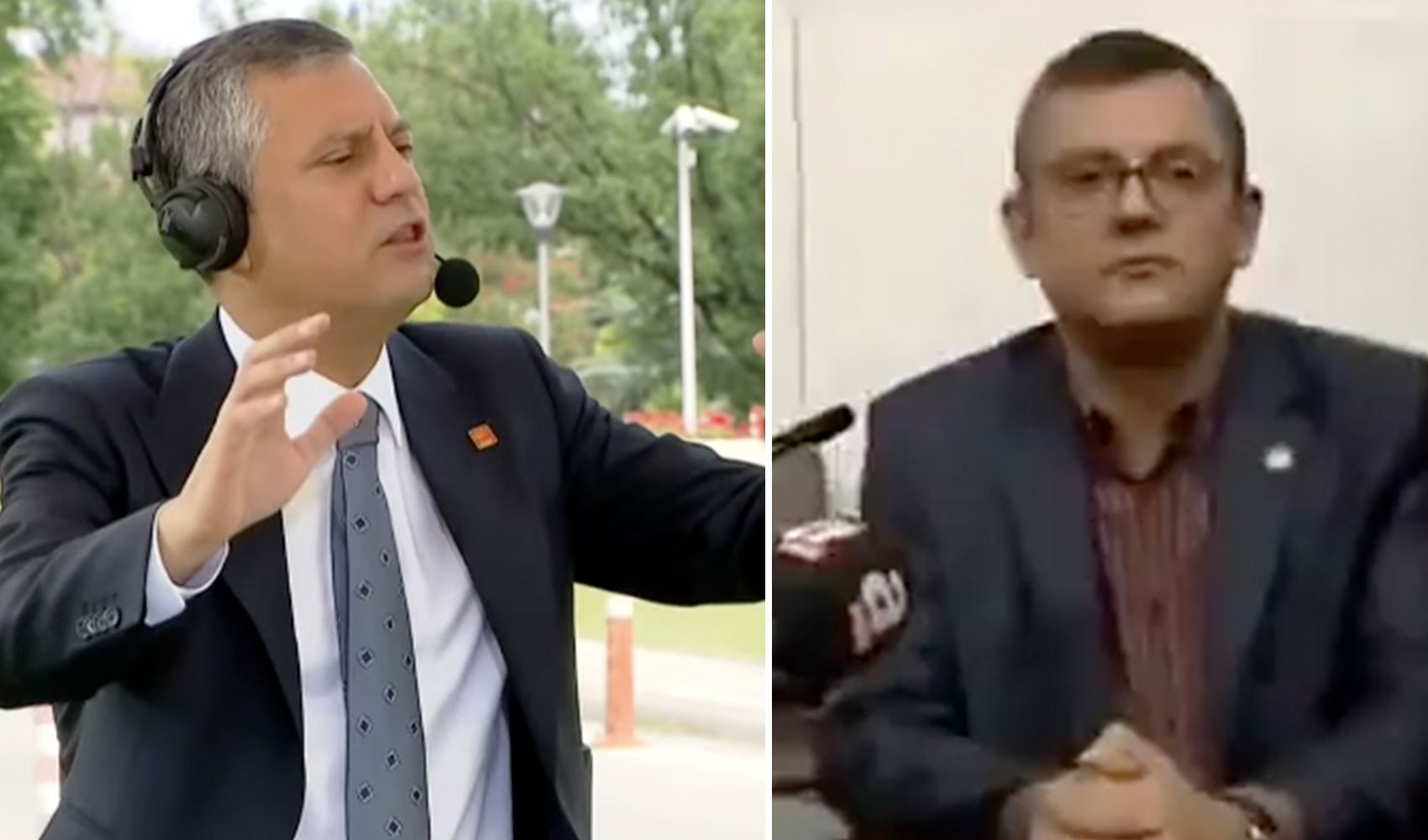 Özgür Özel’in 15 Temmuz gecesi Meclis’te yaptığı konuşma yeniden gündemde Özgür Özel’in 15 Temmuz gecesi Meclis’te yaptığı konuşma yeniden gündemde