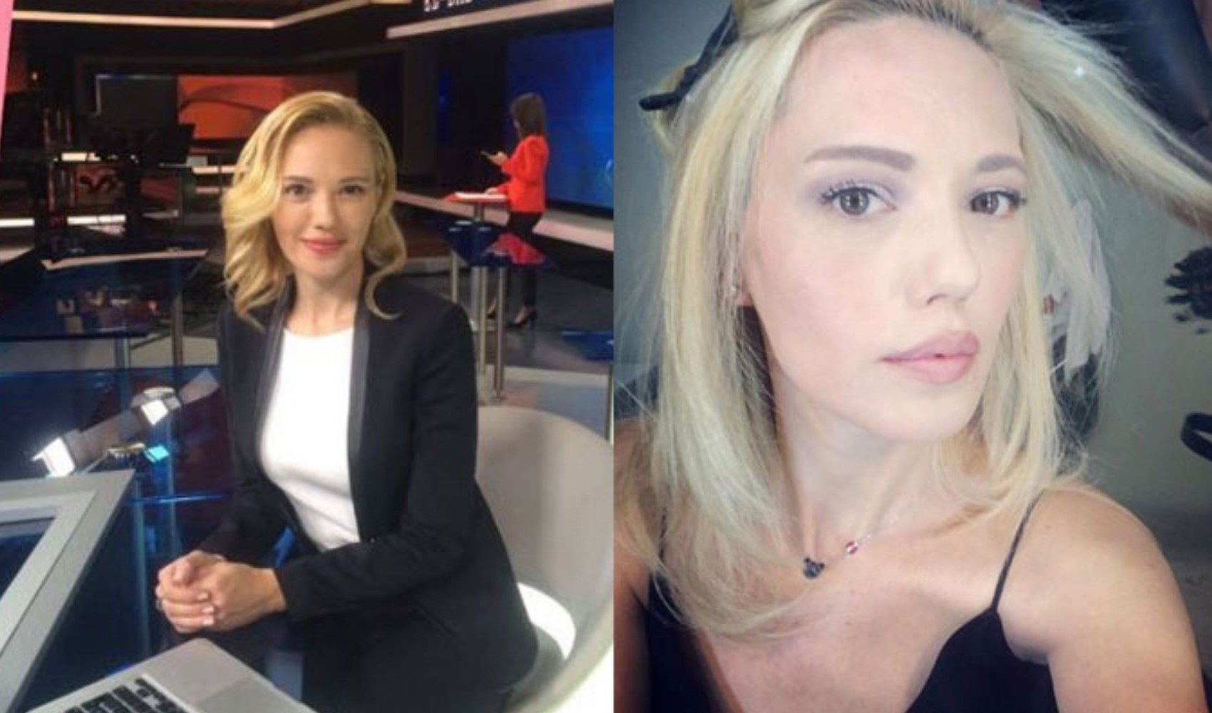 15 Temmuz gecesi silah zoruyla darbe bildirisi okutulmuştu 15 Temmuz gecesi silah zoruyla darbe bildirisi okutulmuştu