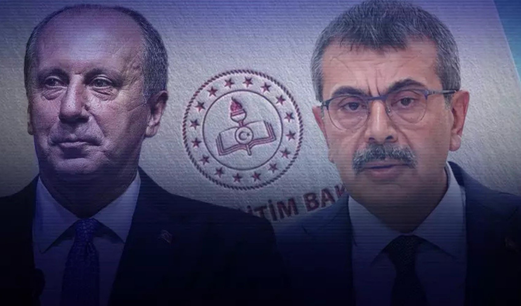 'Tekinsiz Yusuf' polemiği: Muharrem İnce Milli Eğitim Bakanı Tekin'e yanıt verdi