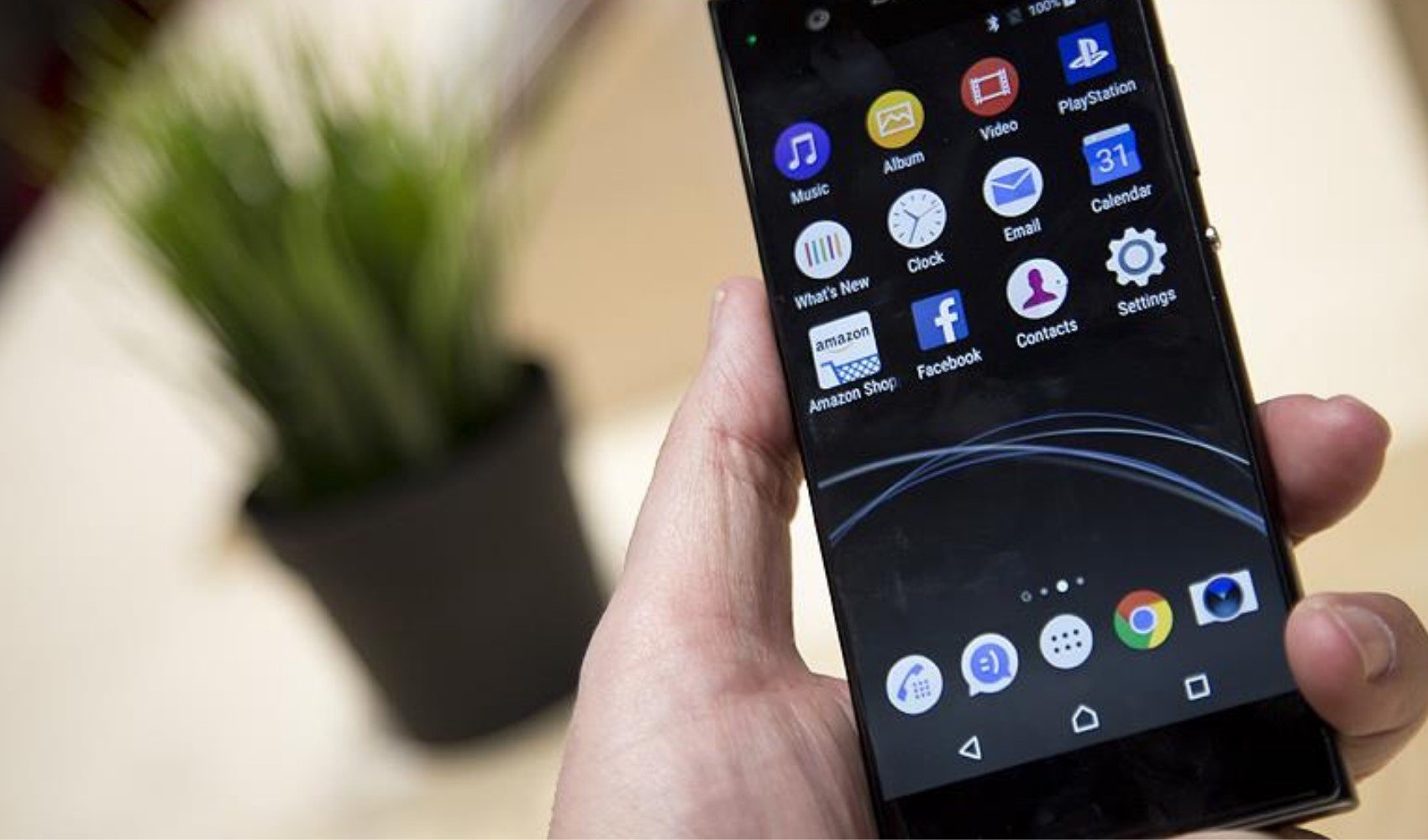 Sessiz sedasız piyasadan çekiliyor: Akıllı telefon satışını sonlandırdı