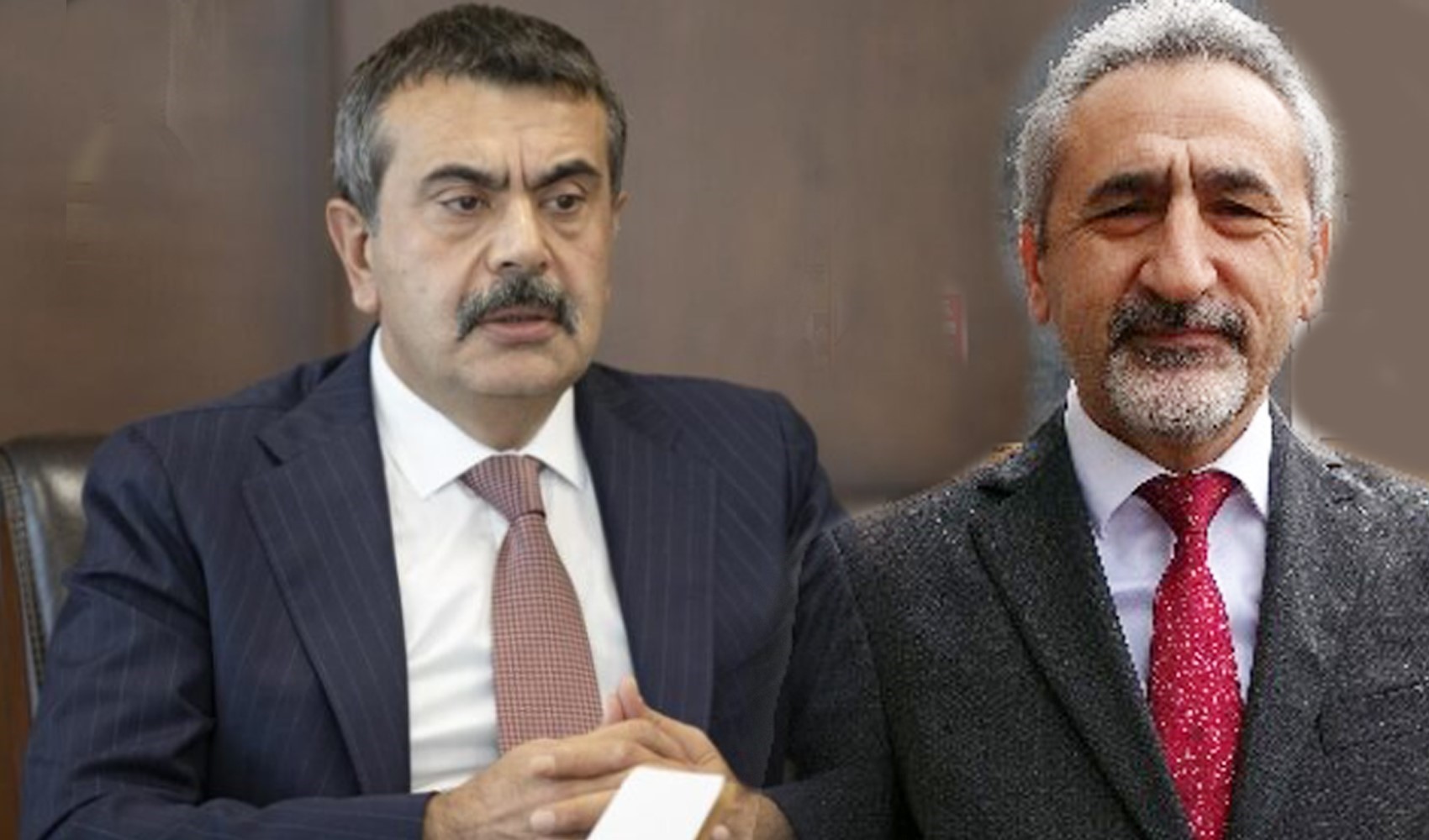 Bakan Tekin'in 'Geri zekâlıya anlatır gibi anlatıyoruz' sözlerine CHP'den tepki: Tarikat yuvalarında ara, dingil...