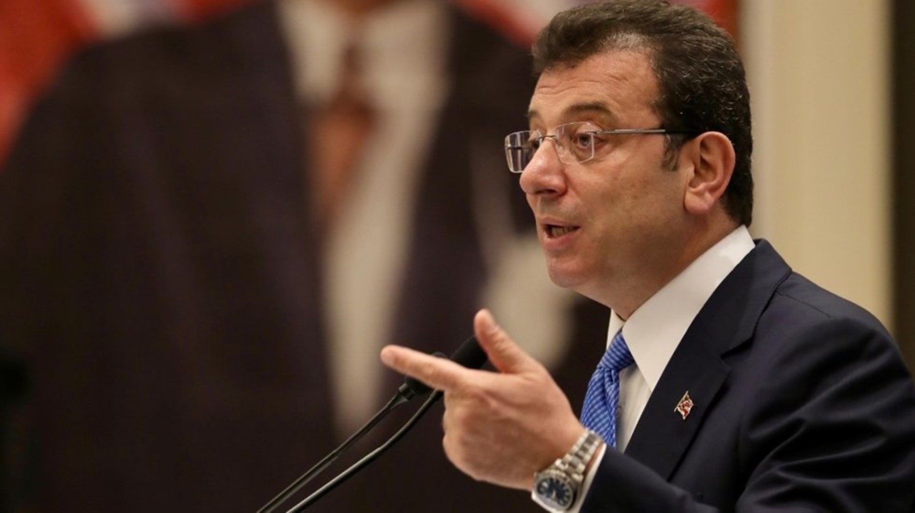 Akın Gürlek davasında hakim karşısında: İmamoğlu ile savcı arasında gerginlik yaşandı!