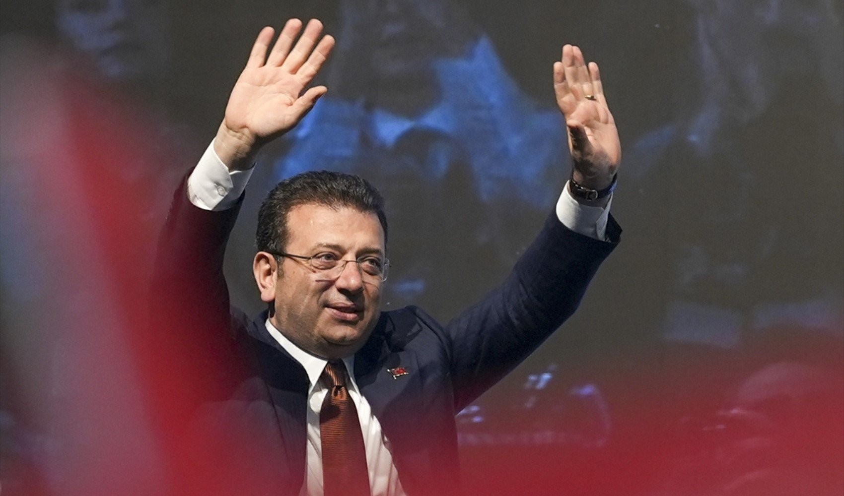 Akın Gürlek davasında hakim karşısında: İmamoğlu ile savcı arasında gerginlik yaşandı!