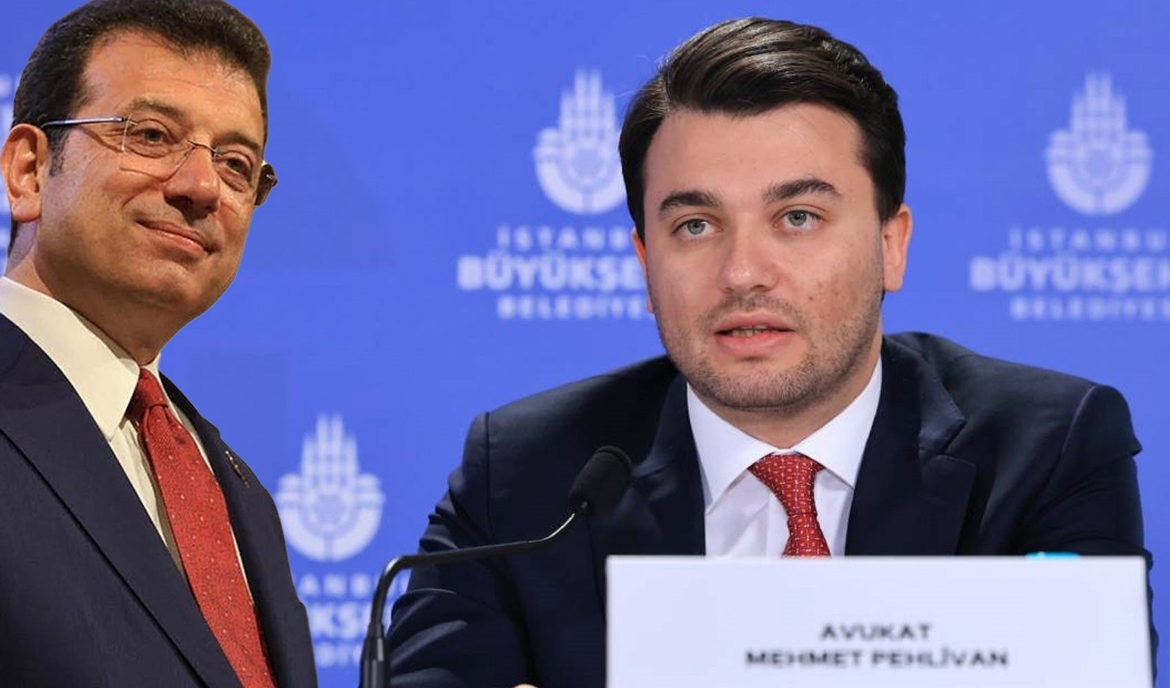 Akın Gürlek davasında hakim karşısında: İmamoğlu ile savcı arasında gerginlik yaşandı!