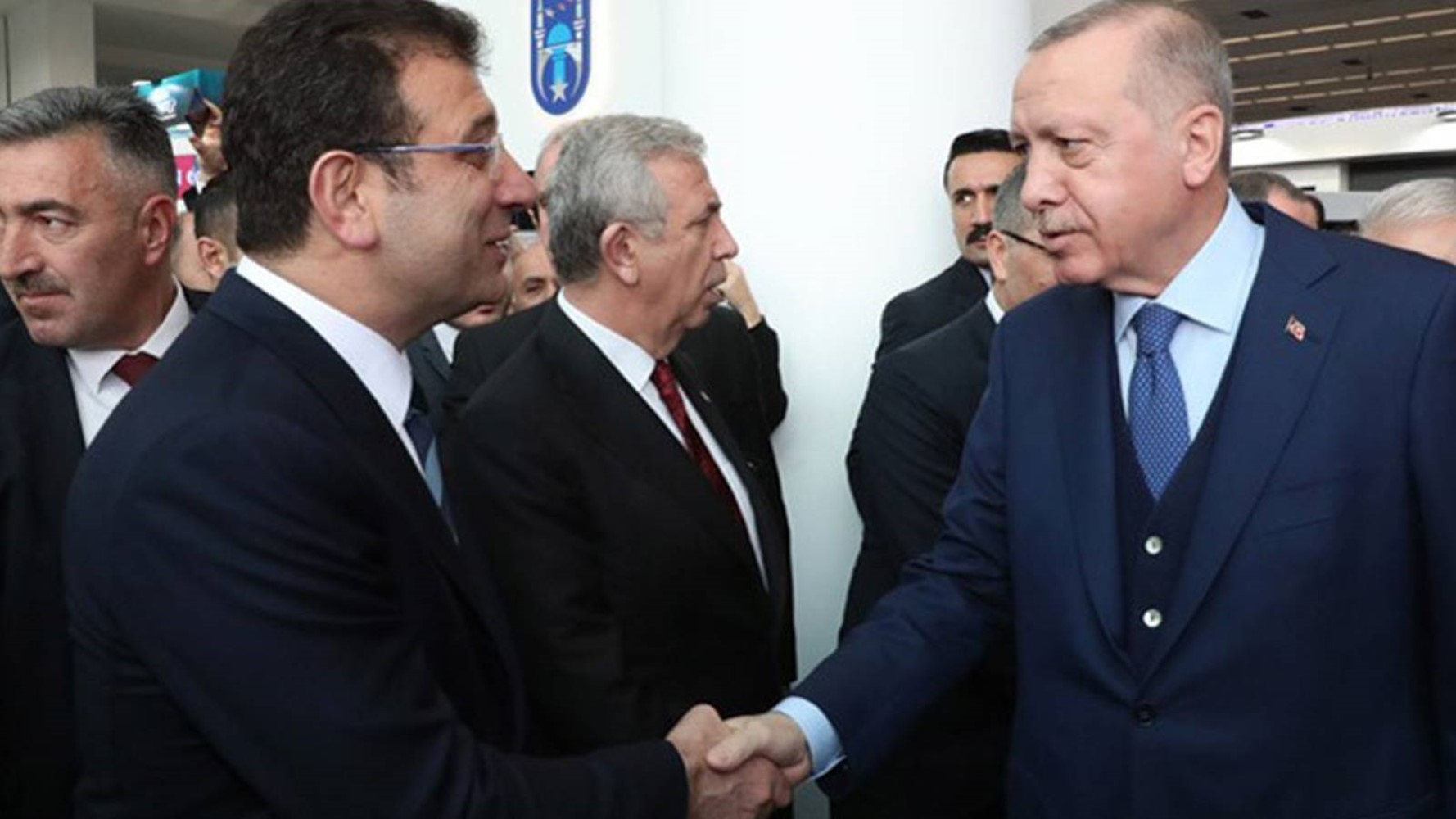 Son 9 ayın anketi: İmamoğlu ve Erdoğan arasında kaç puan fark var?