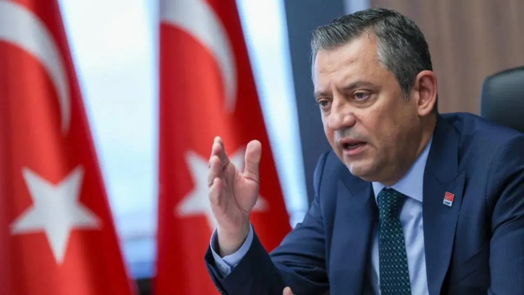 Son 9 ayın anketi: İmamoğlu ve Erdoğan arasında kaç puan fark var?