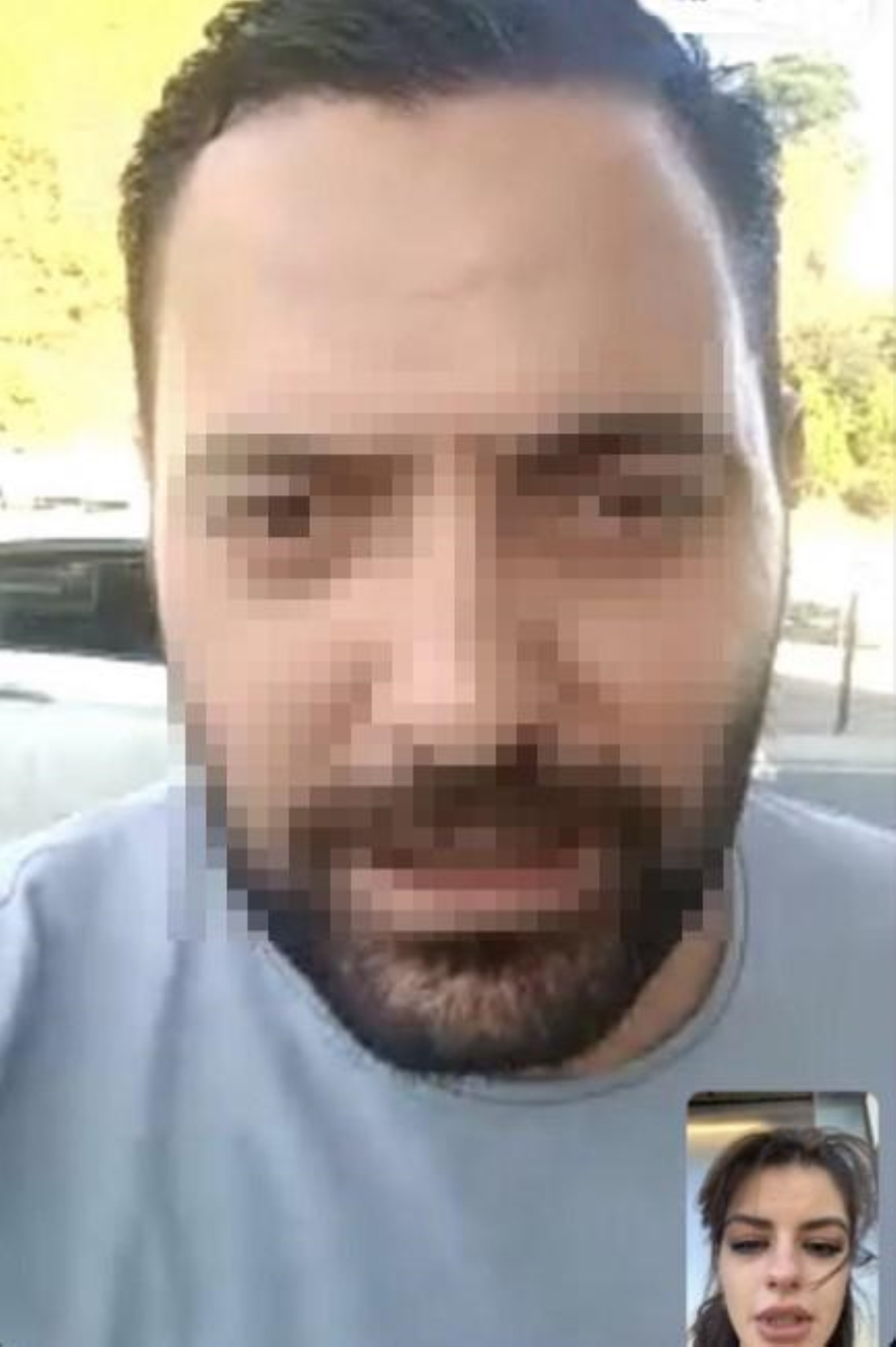 Ayşe Tokyaz cinayetinde kan donduran yeni görüntüler! Cansız bedenini valizle taşımışlar