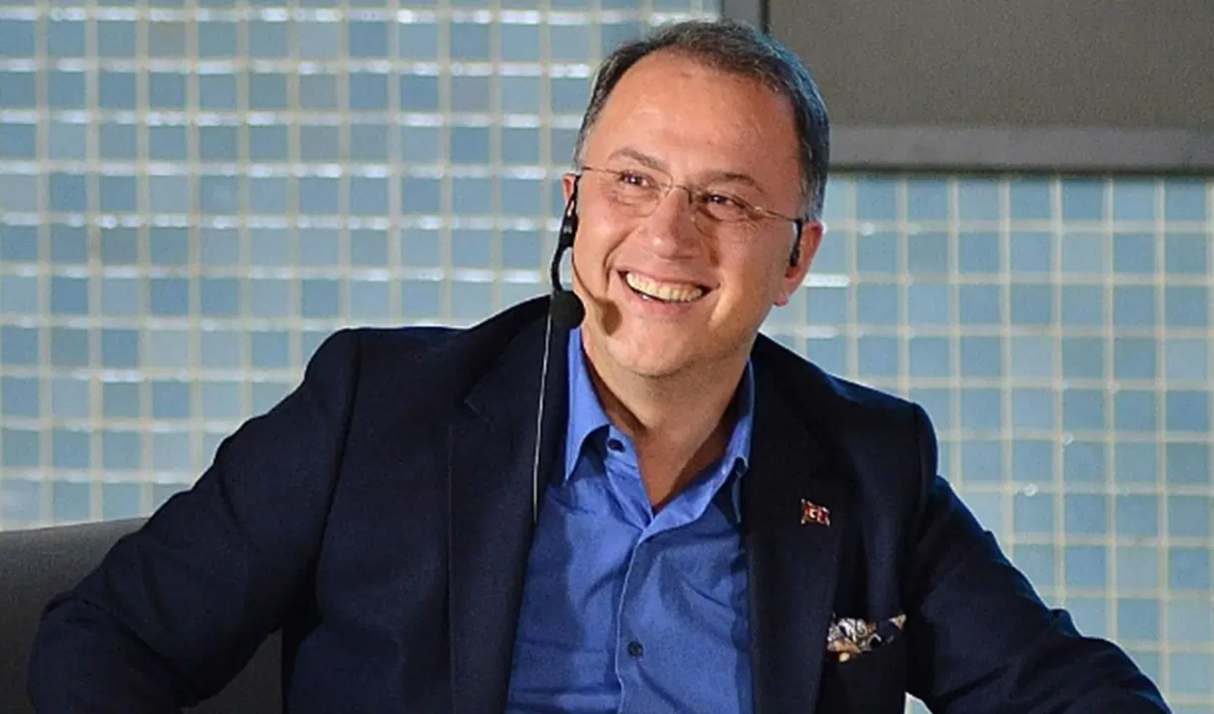 Murat Çalık, İstanbul'a sevk edilmesi ardından yeniden İzmir'e gönderildi