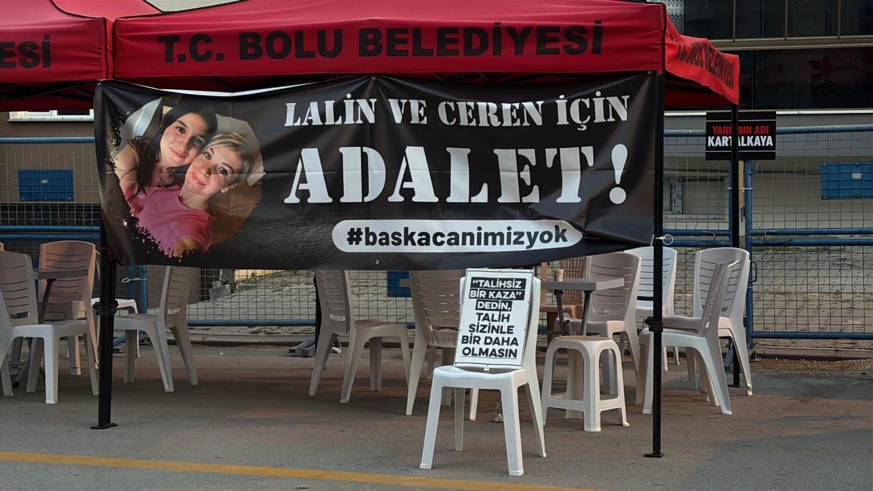 Otel yangını duruşmasının 9. gününde savcı mütalaasını verdi: Tutuklama ve ev hapsi talebi