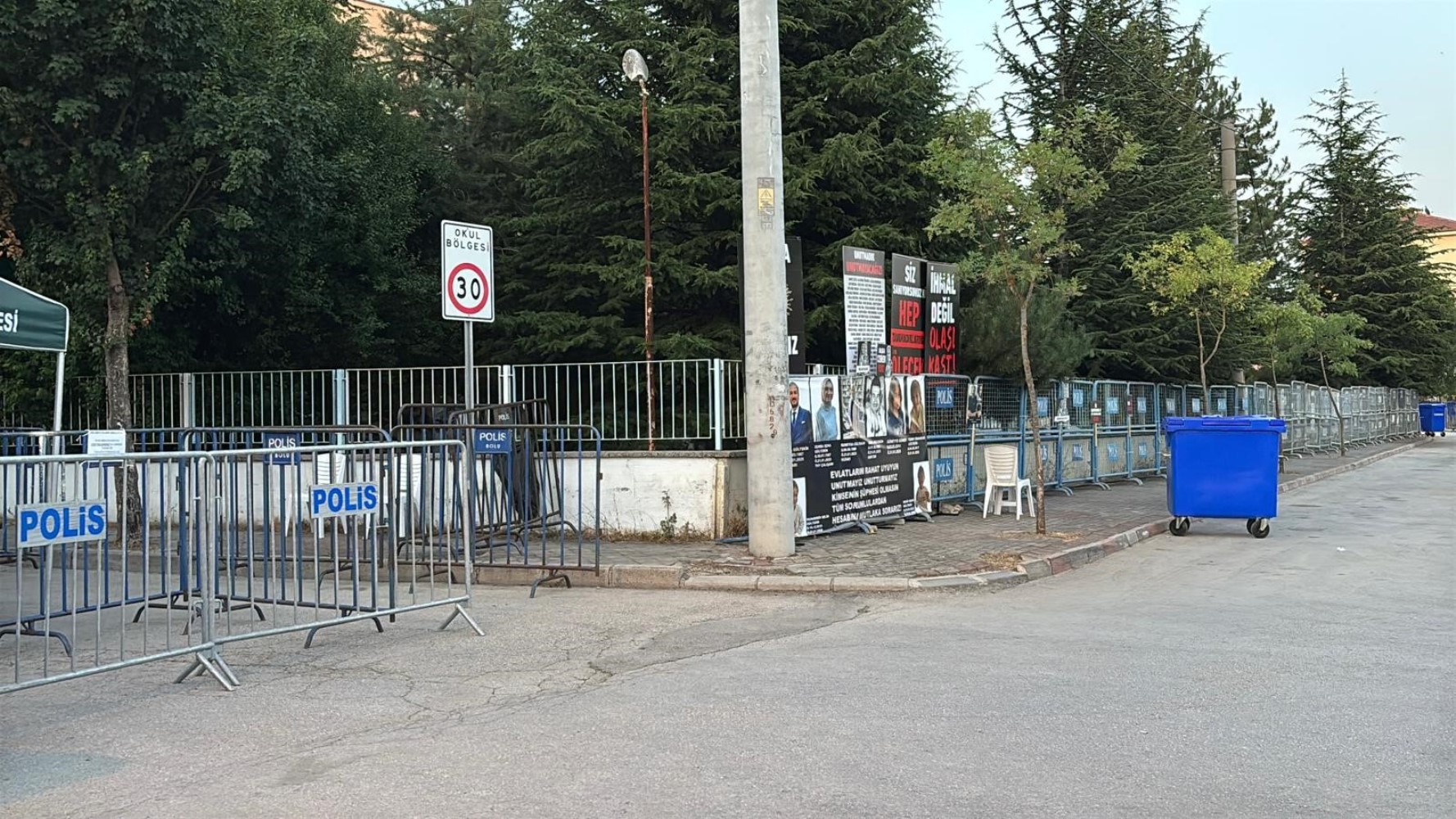 Otel yangını duruşmasının 9. gününde savcı mütalaasını verdi: Tutuklama ve ev hapsi talebi