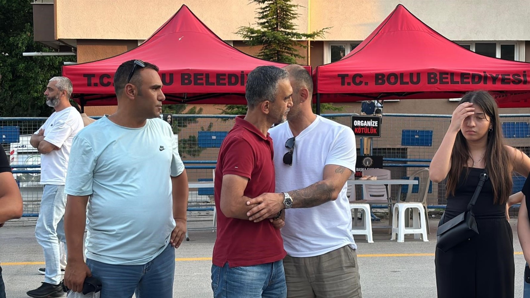 Otel yangını duruşmasının 9. gününde savcı mütalaasını verdi: Tutuklama ve ev hapsi talebi