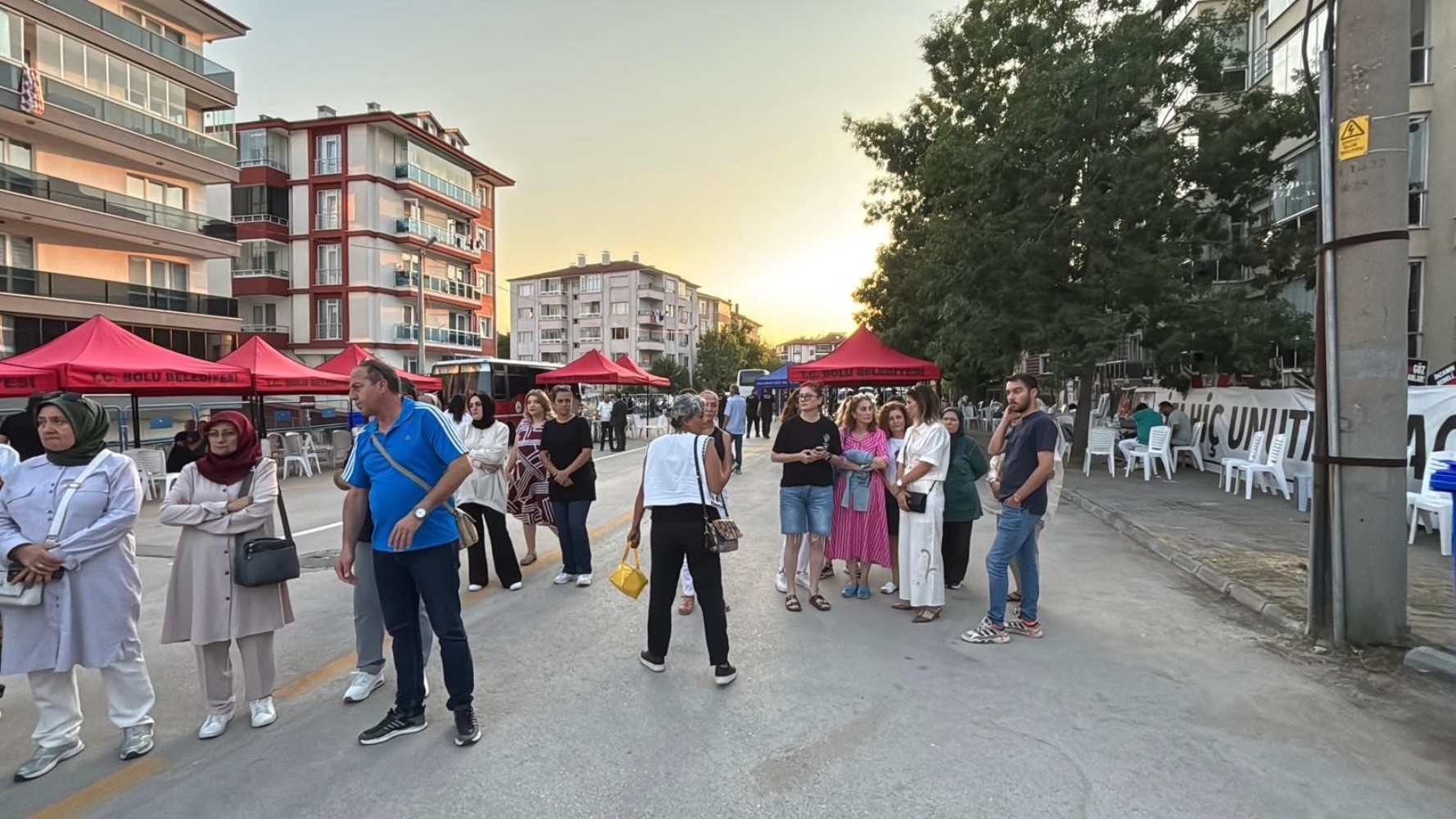 Otel yangını duruşmasının 9. gününde savcı mütalaasını verdi: Tutuklama ve ev hapsi talebi