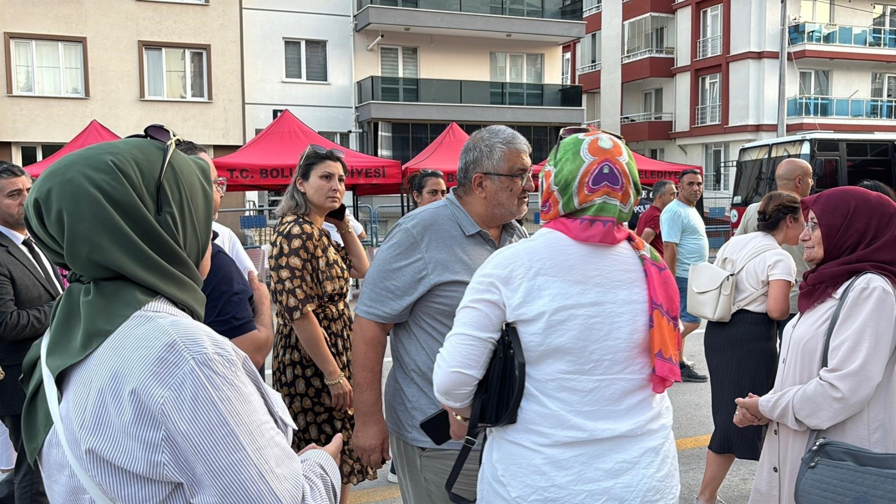 Otel yangını duruşmasının 9. gününde savcı mütalaasını verdi: Tutuklama ve ev hapsi talebi