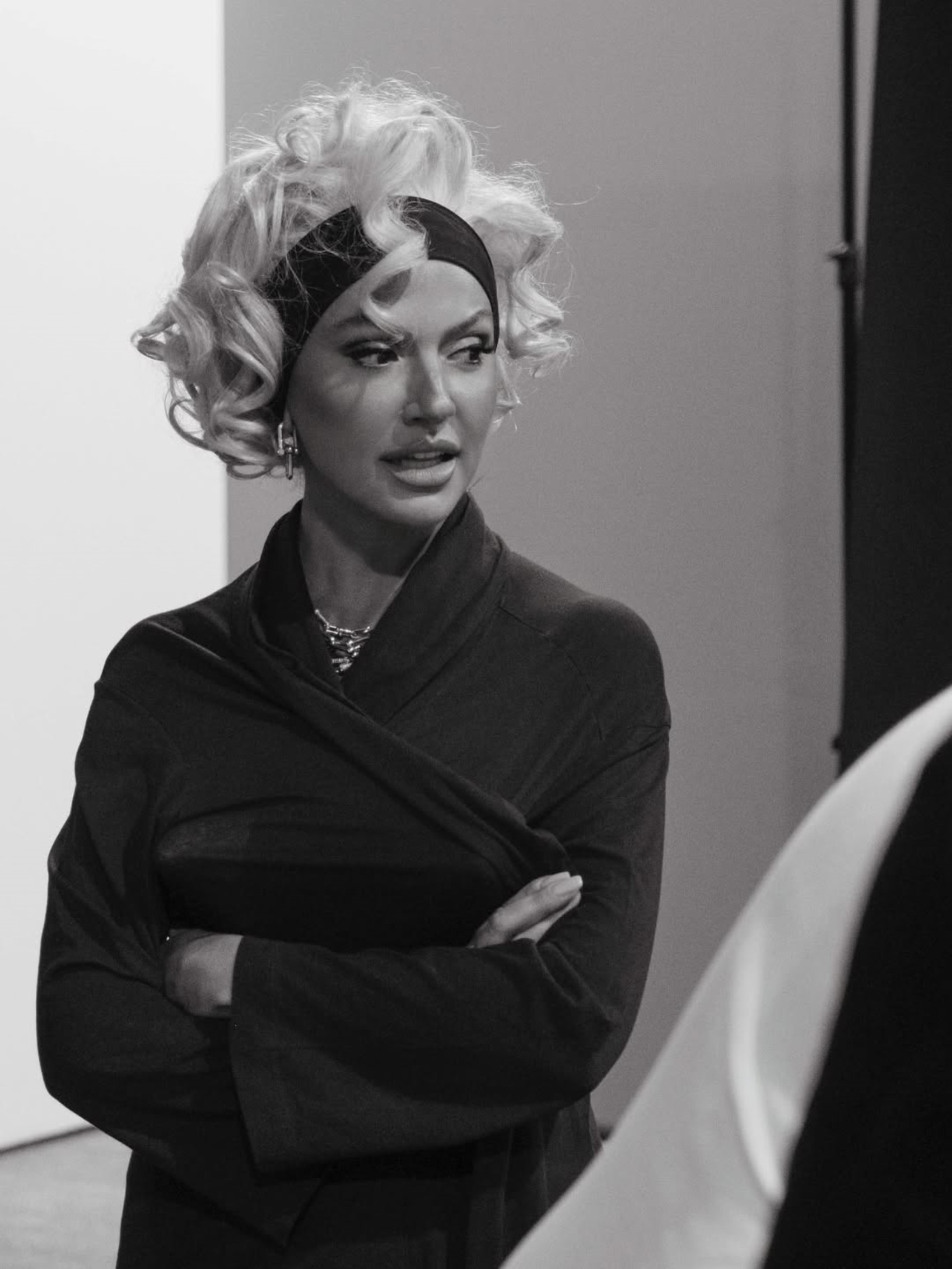 Hadise'den 'kurallara göre yaşamadım' çıkışı: Korkmam