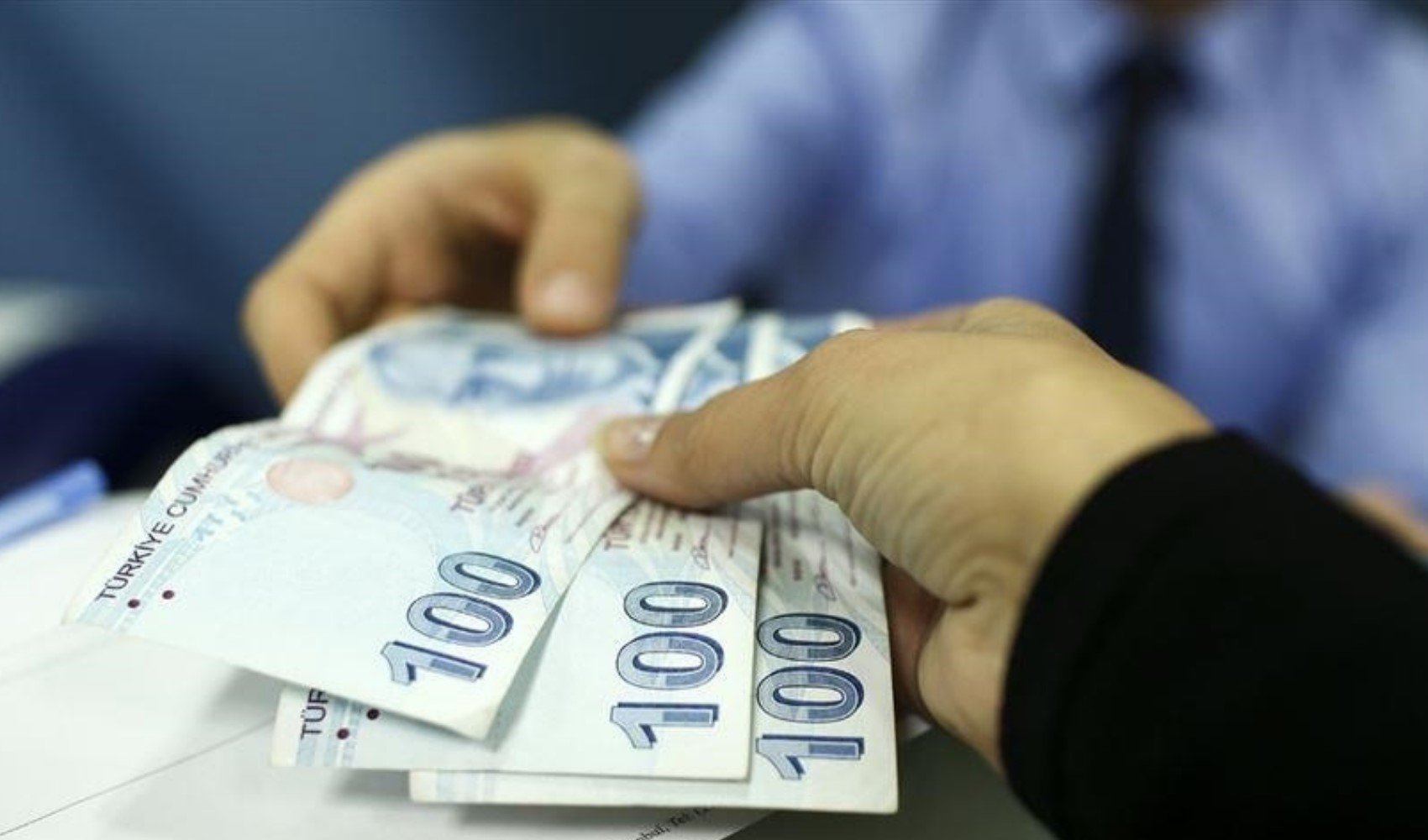 600 bin kamu işçisine üçüncü zam teklifi: Hükümetten yeni öneri