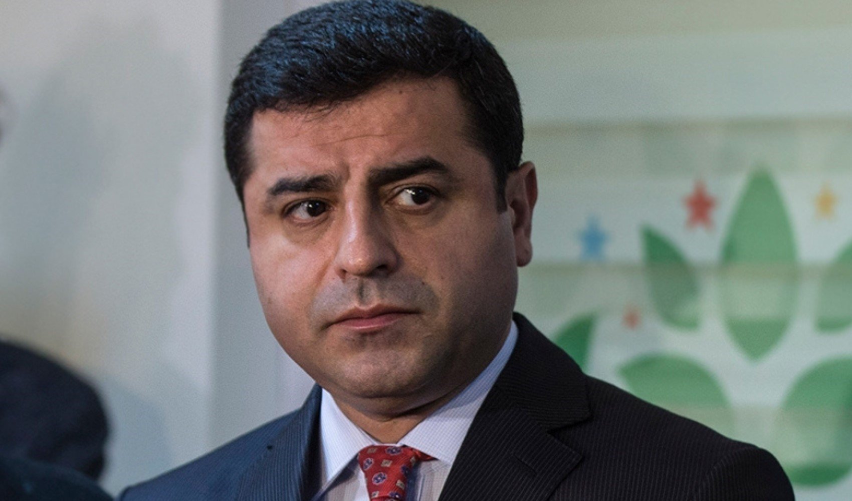 DEM Parti'den Demirtaş hamlesi: Yeri ve zamanı açıklandı