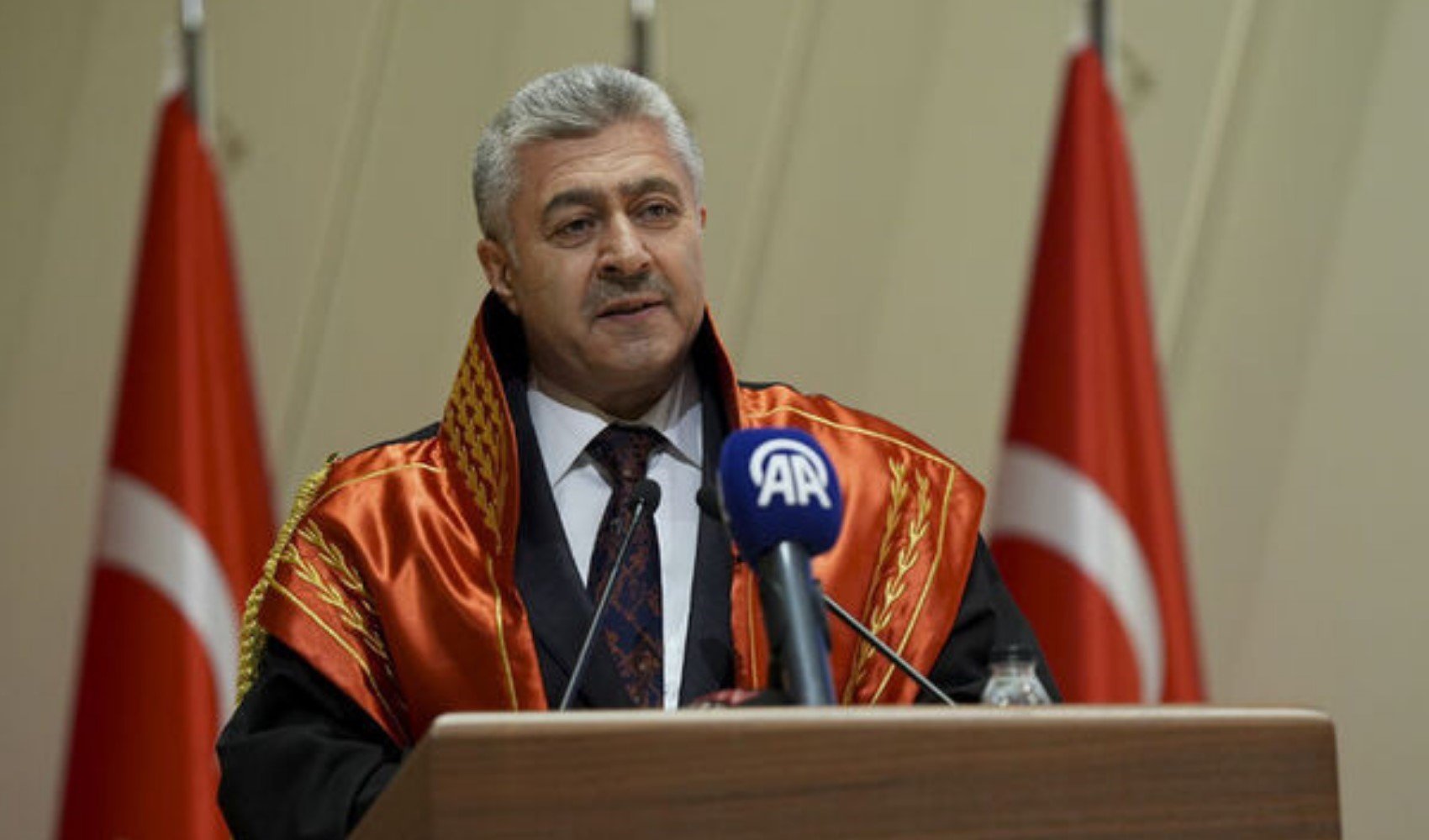 Başsavcı'dan Mansur Yavaş’a 'Yiğit Evlat' övgüsü: Yandaş medyadan tepkiler yükseldi