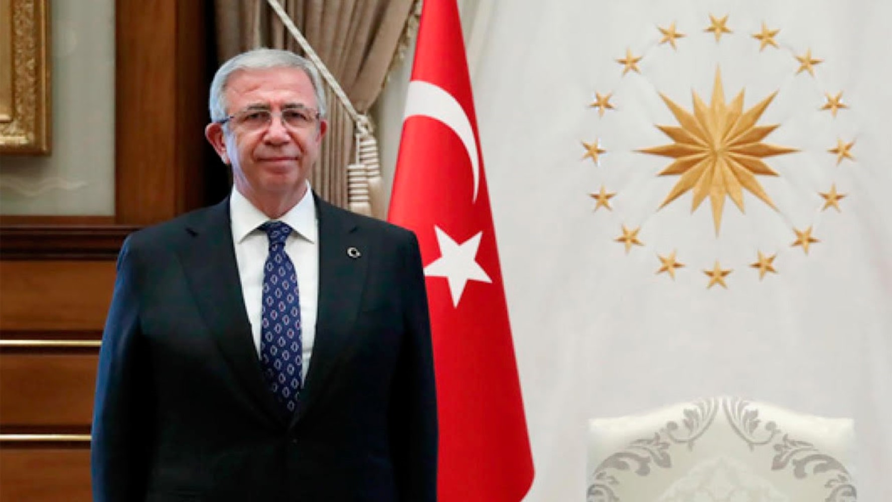 Mansur Yavaş’tan ‘adaylık’ sorusuna ‘anket’ yanıtı! 'Ekrem Bey de bir tık altta...'
