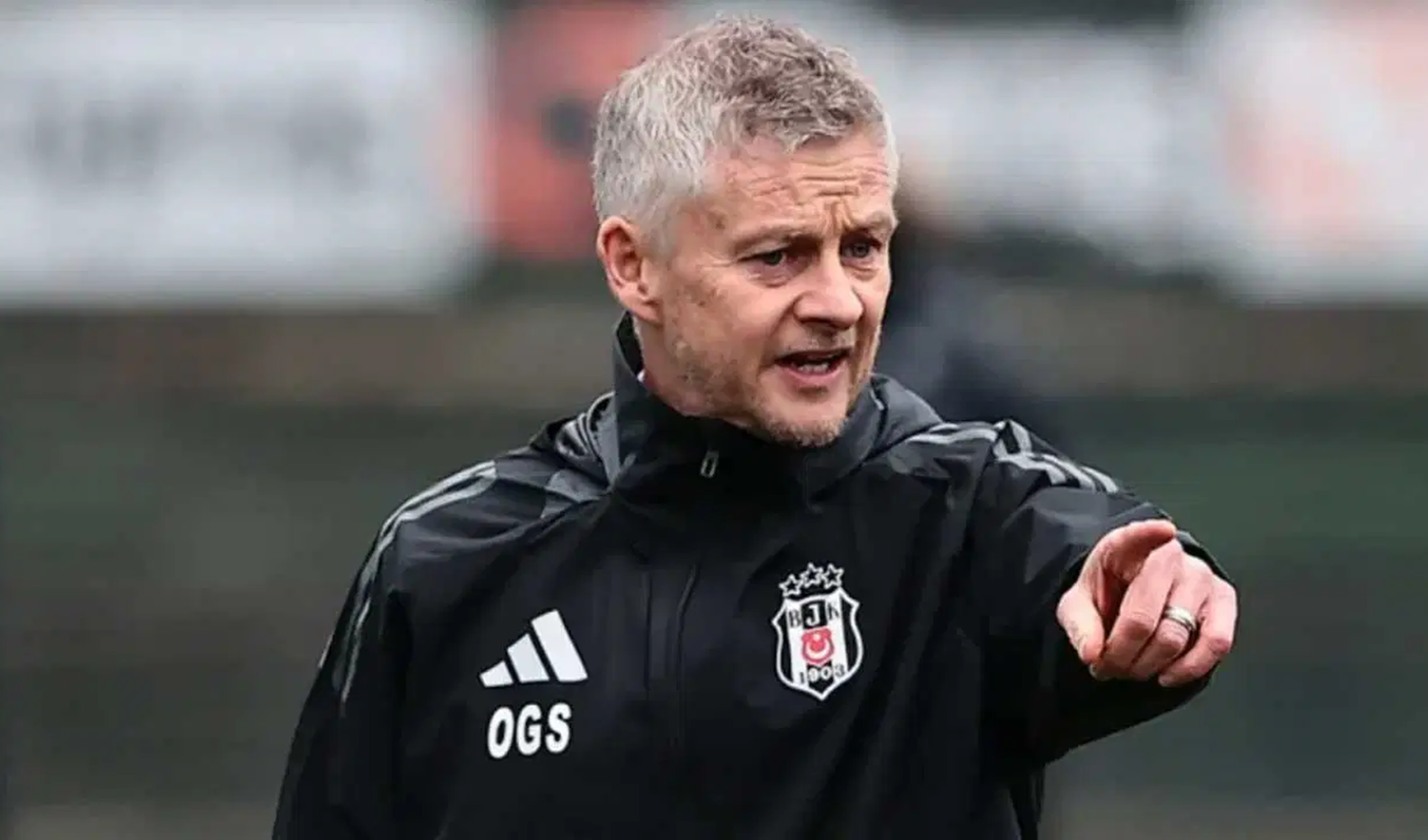 Beşiktaş'ta tam 7 yolcu!