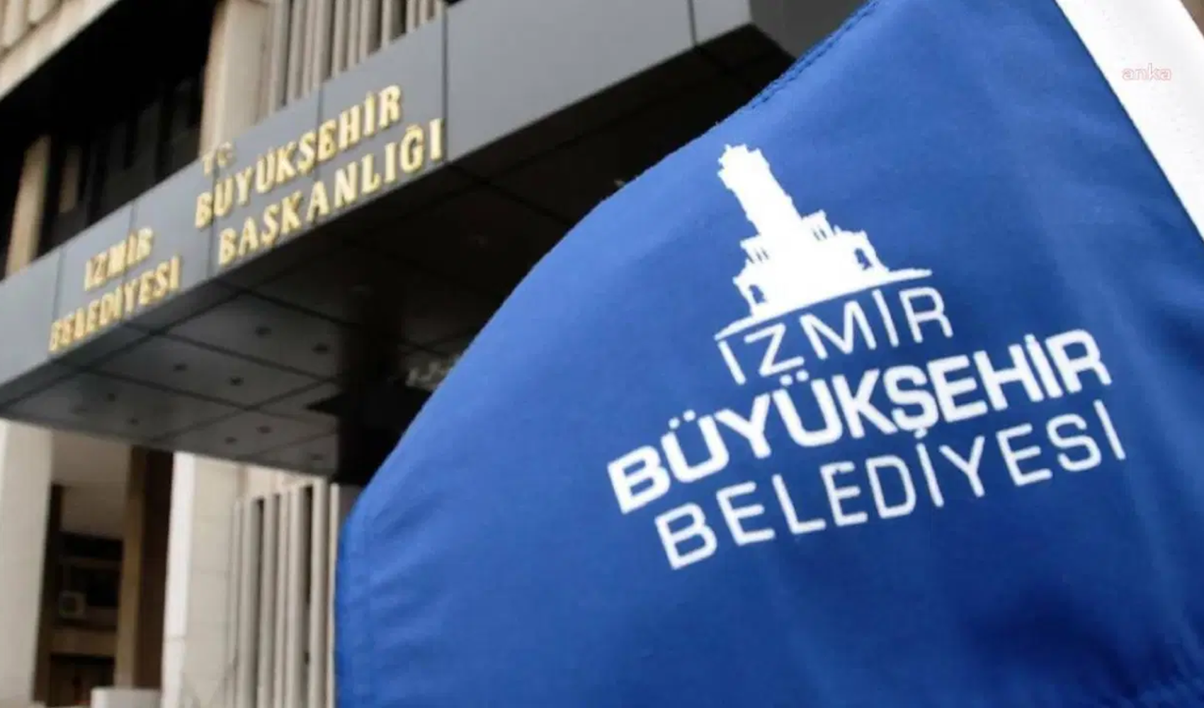 İzmir Büyükşehir Belediyesi'ne operasyon: İZBETON soruşturmasında için istenen cezalar açıklandı