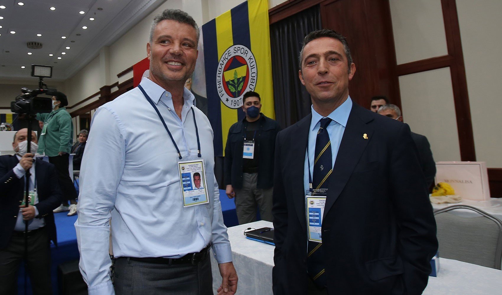 Sadettin Saran'ın kanalı Galatasaraylıları kızdırdı