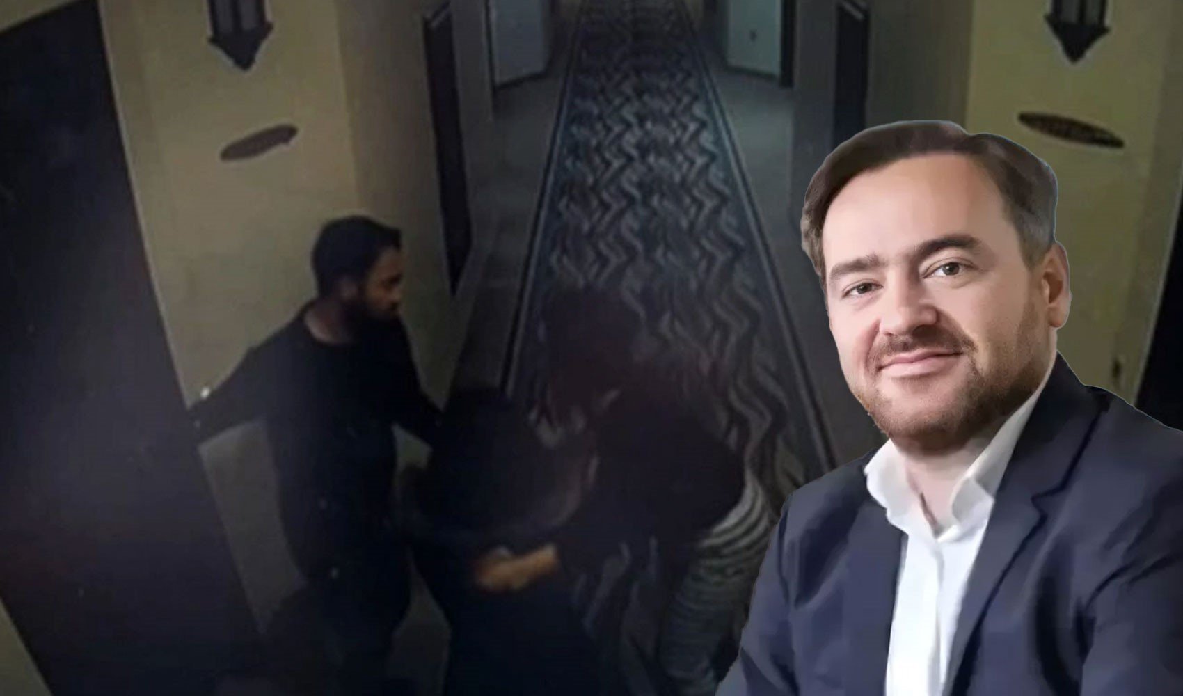 Görüntüleri ortaya çıkmıştı: Kartalkaya faciasında Emir Aras'tan beklenmedik açıklama
