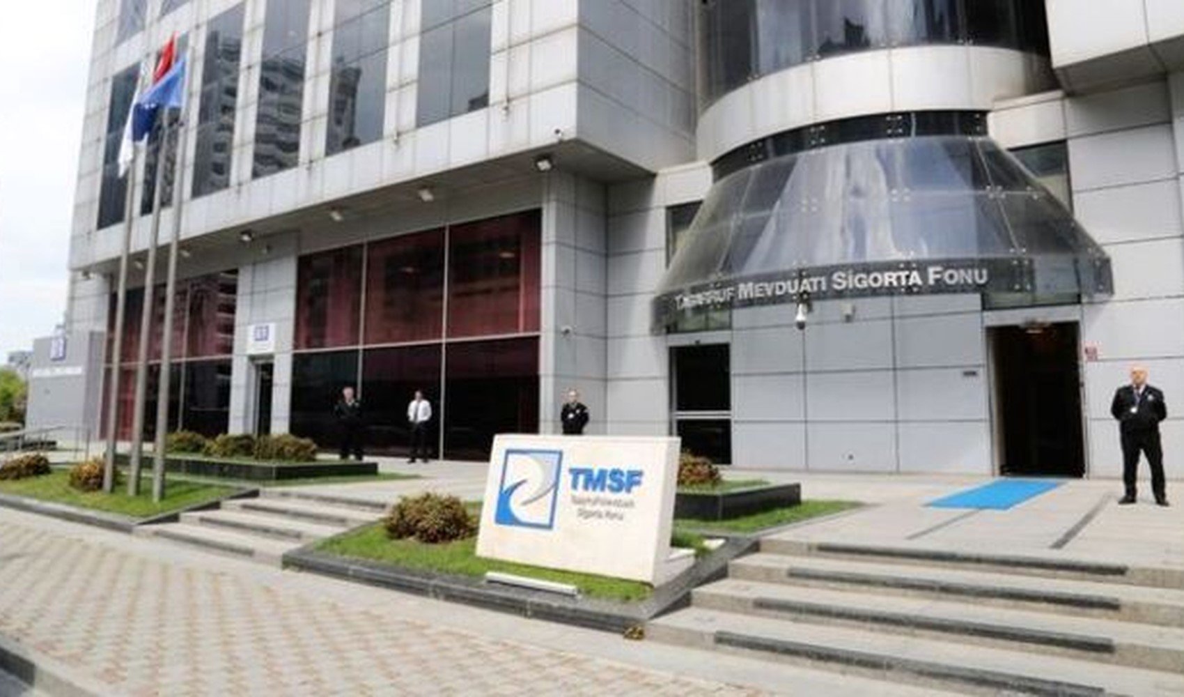 TMSF açıkladı: Kayyum atanan Hakmar ve Tatbak'la ilgili yeni gelişme