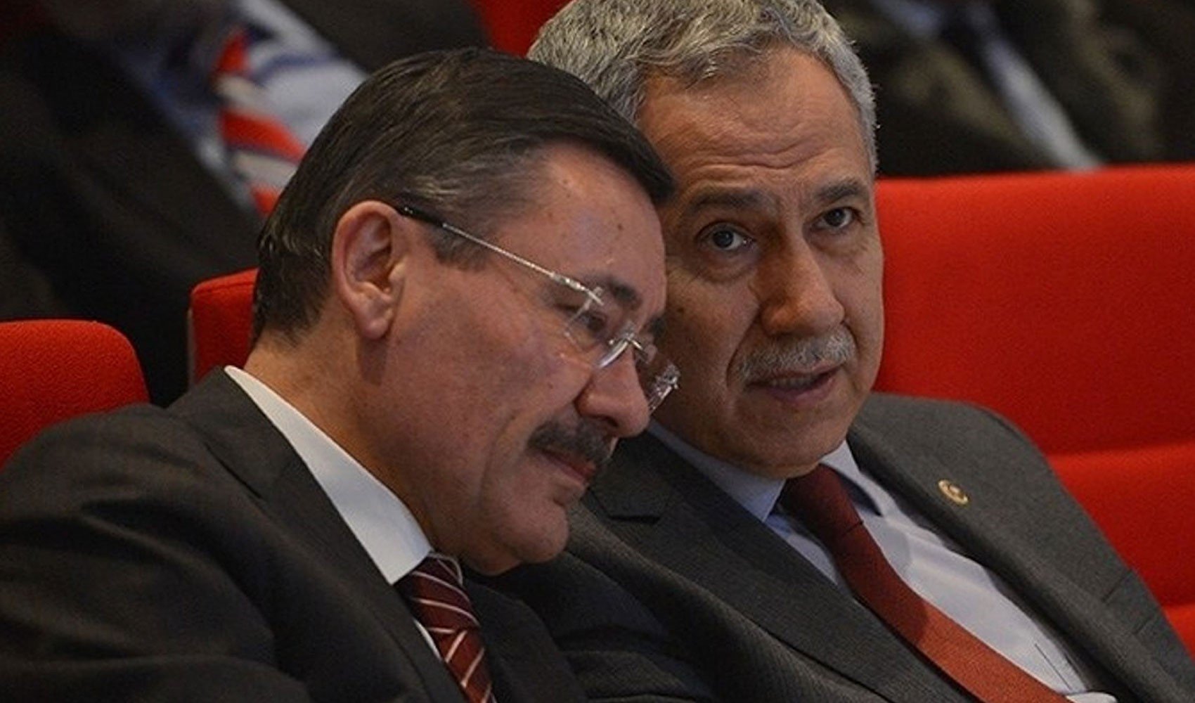 Melih Gökçek'ten Bülent Arınç hakkında çok konuşulacak iddia! 'Başbakan yapacaklardı...'