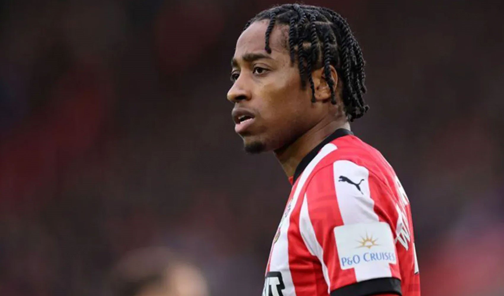 Beşiktaş Kyle Walker-Peters'tan vazgeçti