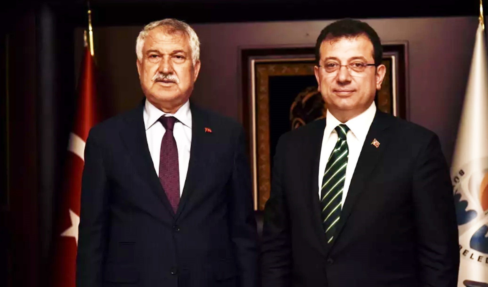 TBB Başkanı Erinç Sağkan'dan Silivri ziyareti ardından çarpıcı tespit: Demokrasiyi zedeleyebilir