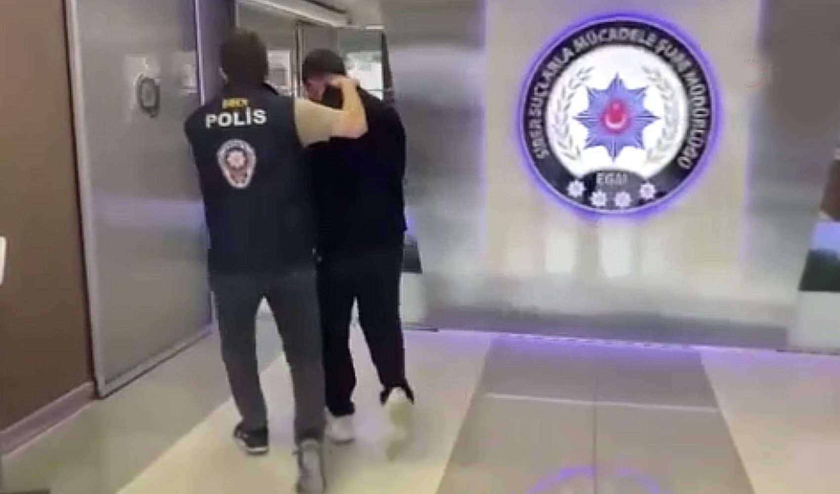 'Faladdin' ve 'Binnaz'ın kurucusu tutuklandı