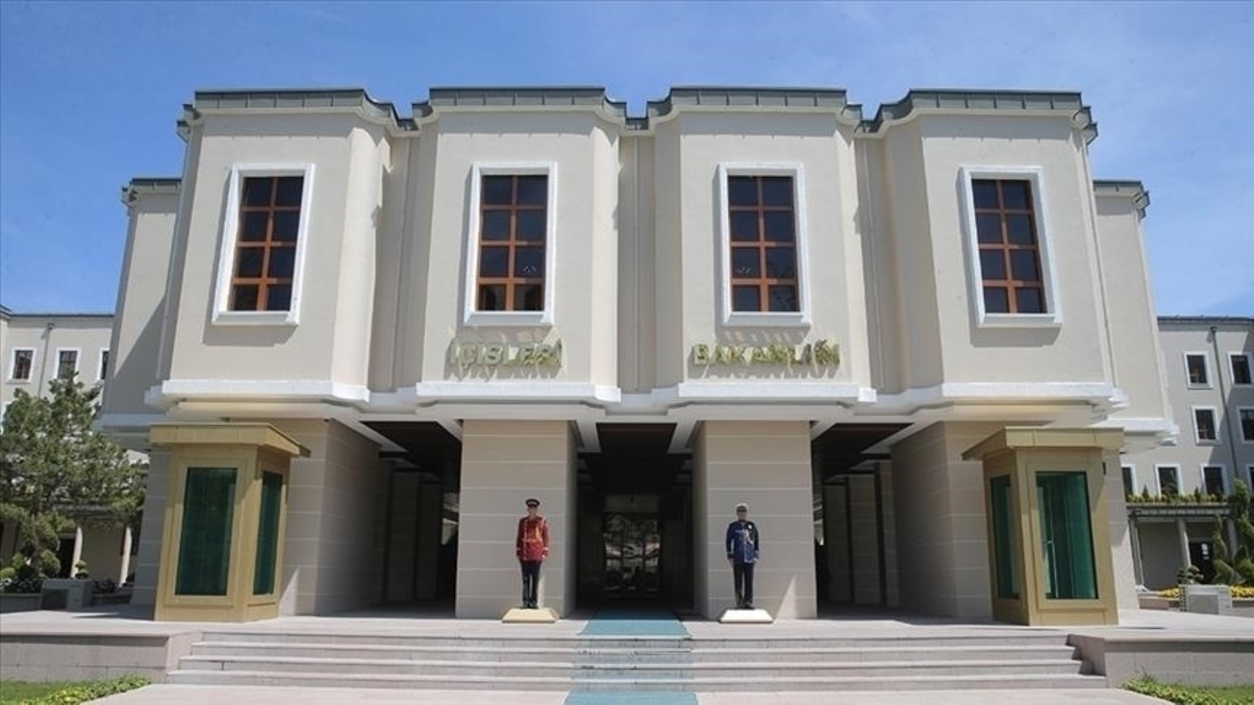 Ankara bu ismi konuşuyor: AKP’li isimden CHP operasyonlarına tepki geldi
