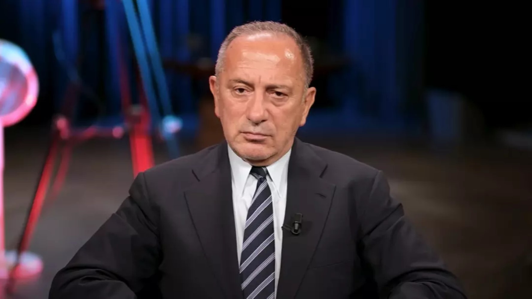 Cumhurbaşkanı Erdoğan'a hakaretten tutuklanmıştı: Fatih Altaylı'dan iddianame tepkisi! 'İlginç olan şey...'
