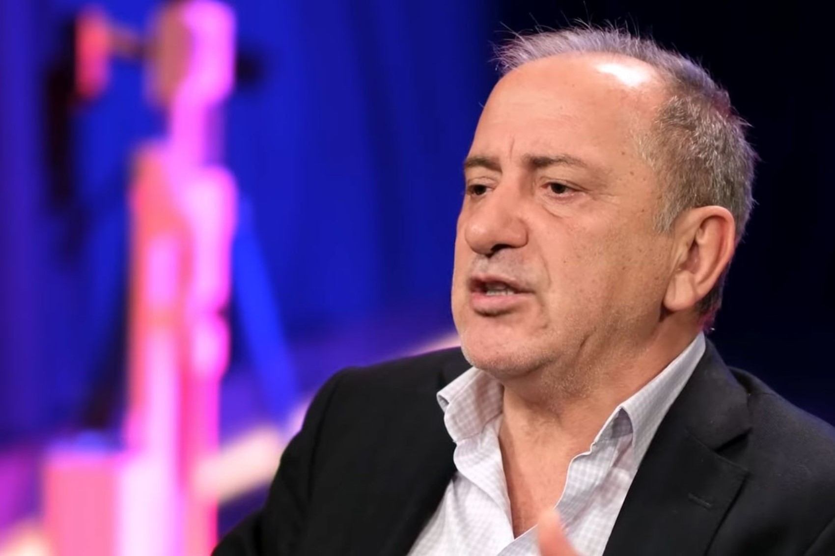 Cumhurbaşkanı Erdoğan'a hakaretten tutuklanmıştı: Fatih Altaylı'dan iddianame tepkisi! 'İlginç olan şey...'