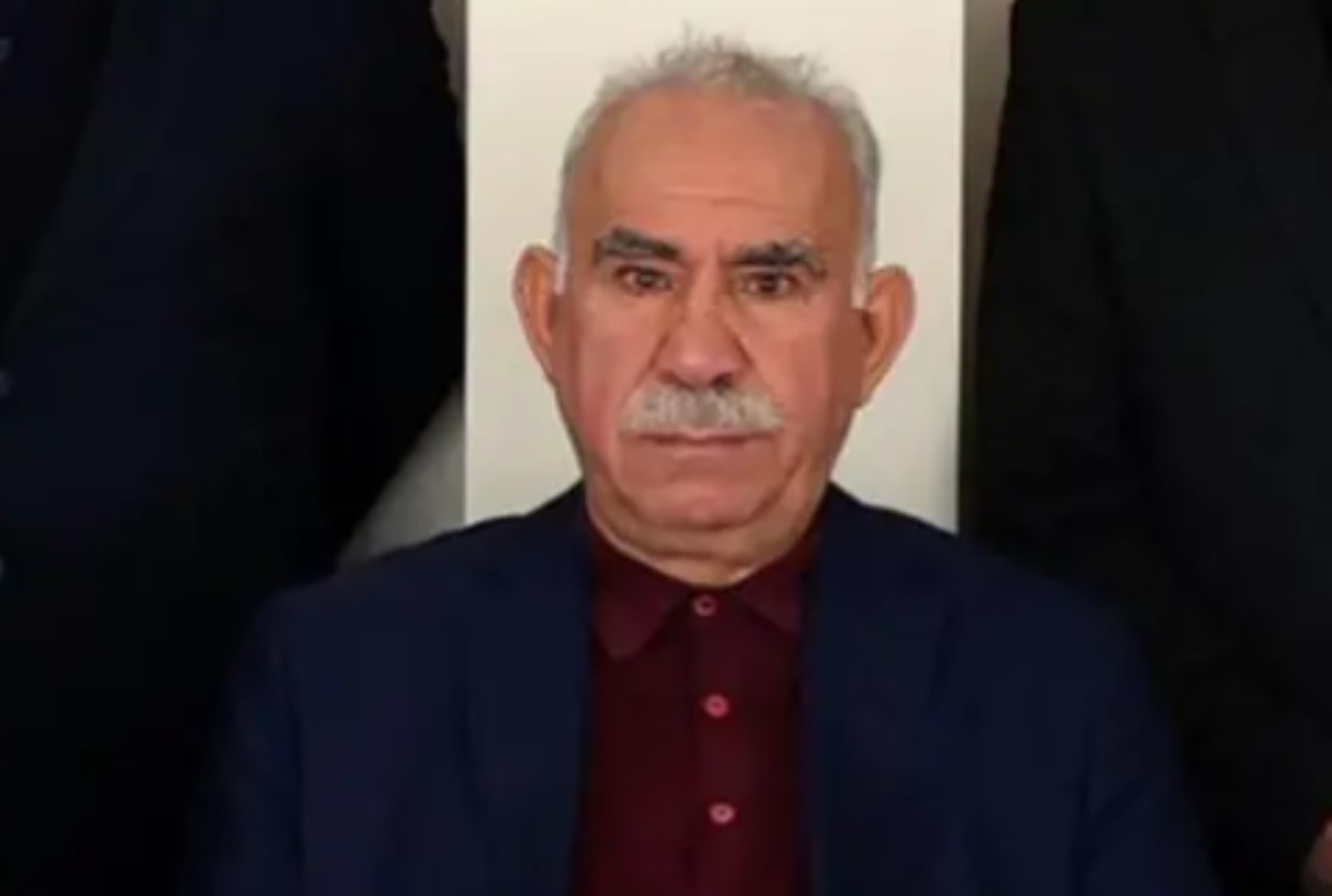 Terör örgütü PKK'nın elebaşı Öcalan'a idam cezası vermişti! O Mahkeme Başkanı konuştu: Dikkat çeken İmralı ve 'Kürtçe' çıkışı