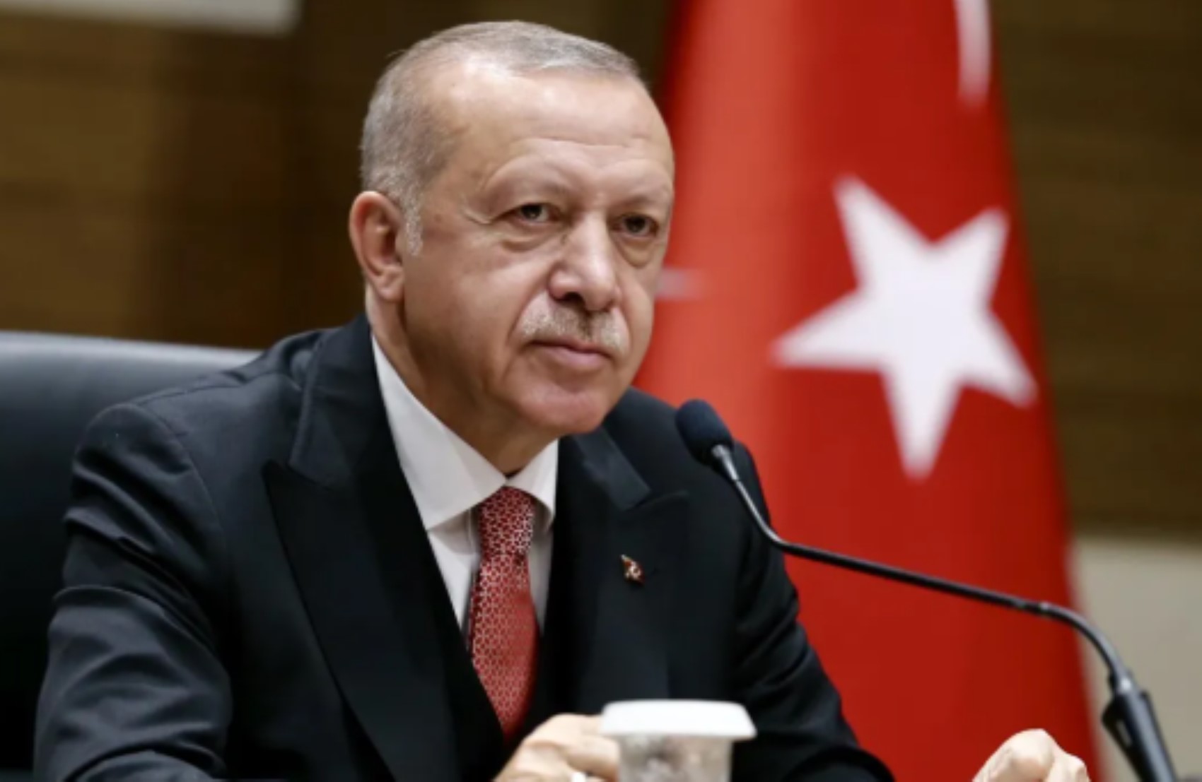 Saray'dan Erdoğan’ın adaylığına açık kapı: İstisnai yöntem mi geliyor?