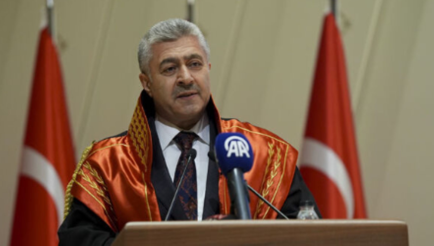 'Ankara’nın yiğit evladı' sözü olay olmuştu: İktidar medyasının hedefindeki Yargıtay Cumhuriyet Başsavcısı konuştu
