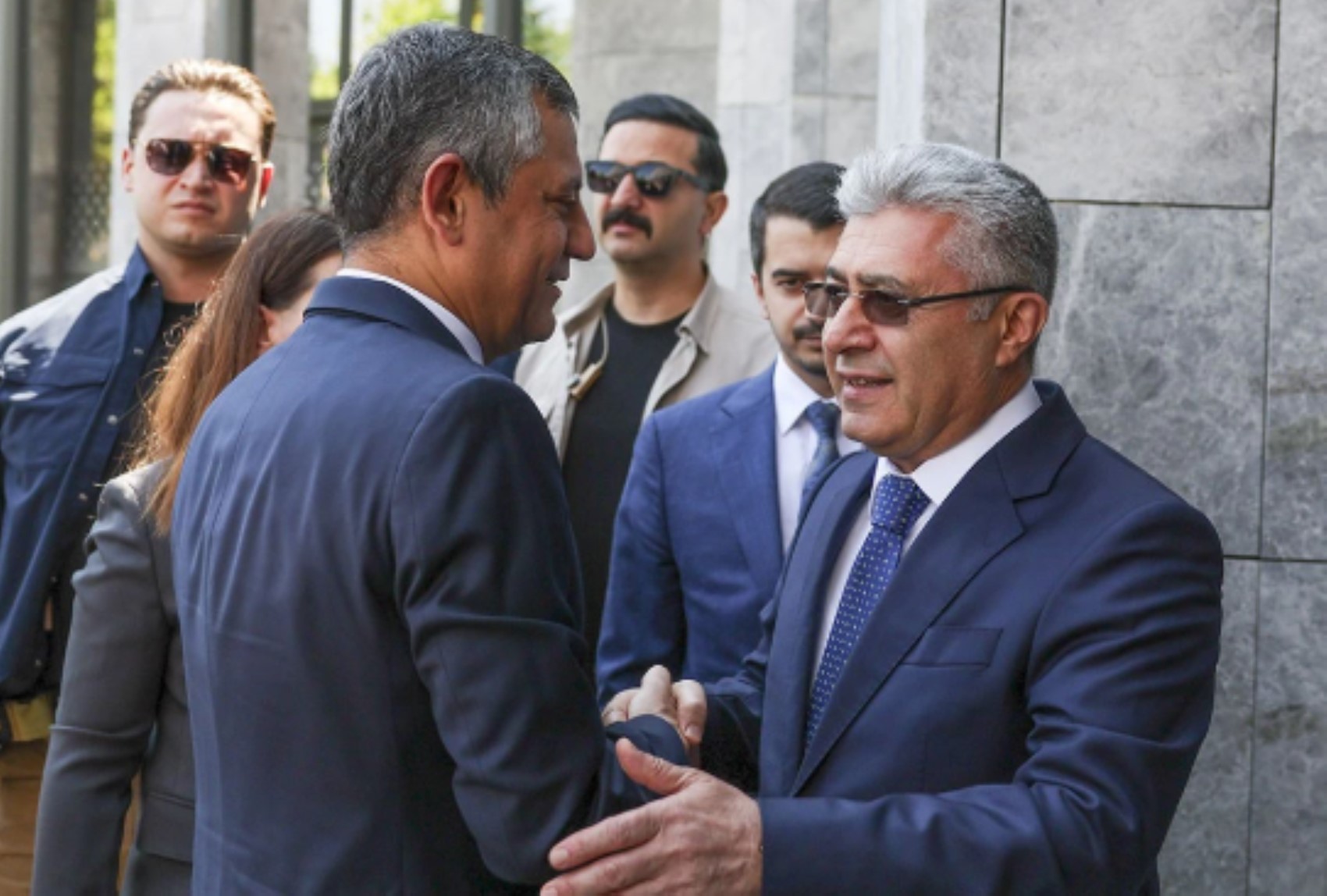 'Ankara’nın yiğit evladı' sözü olay olmuştu: İktidar medyasının hedefindeki Yargıtay Cumhuriyet Başsavcısı konuştu