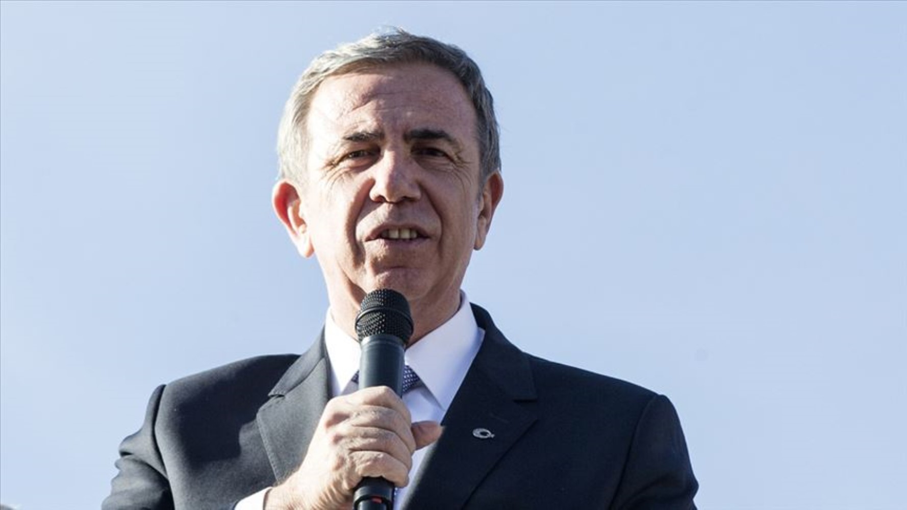 'Ankara’nın yiğit evladı' sözü olay olmuştu: İktidar medyasının hedefindeki Yargıtay Cumhuriyet Başsavcısı konuştu