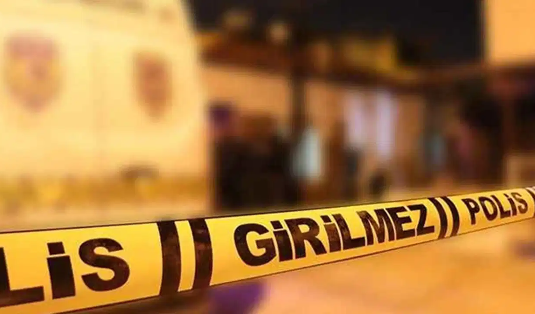 Karaman'da iki gencin cansız bedenleri bulundu