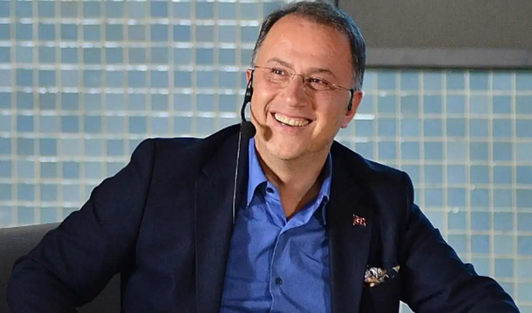 AKP’li belediye başkanından Murat Çalık yorumu: ‘Umudum tahliye edilmesidir’