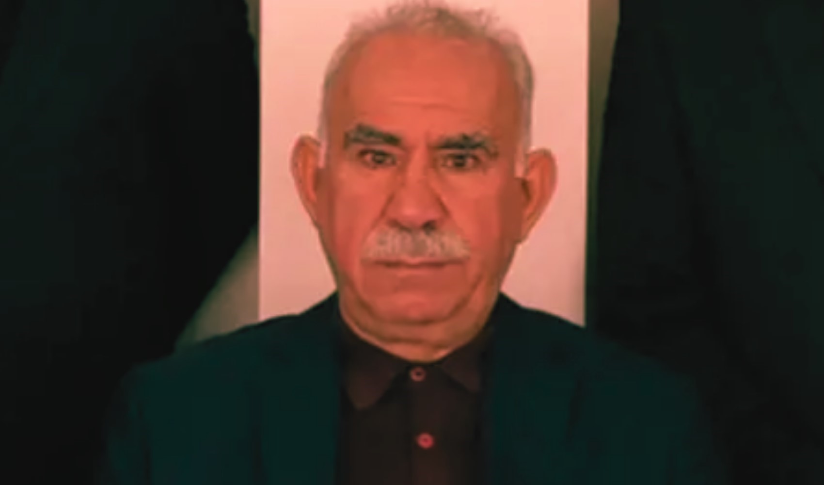 Terör örgütü PKK'nın elebaşı Öcalan'a idam cezası vermişti! Terör örgütü PKK'nın elebaşı Öcalan'a idam cezası vermişti!