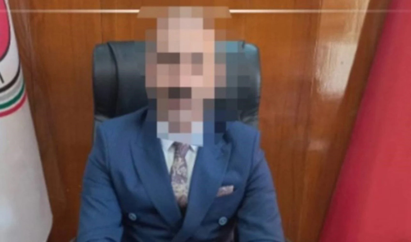 Başsavcı sevgilisinin eski aşklarını gözaltına aldırdı haberine erişim engeli
